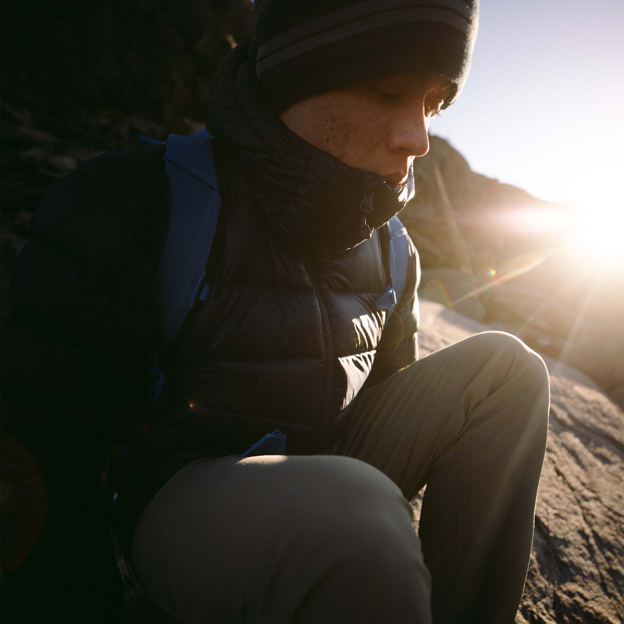 Montane Anti Freeze Xt Hoodie Down Insulated Jacket