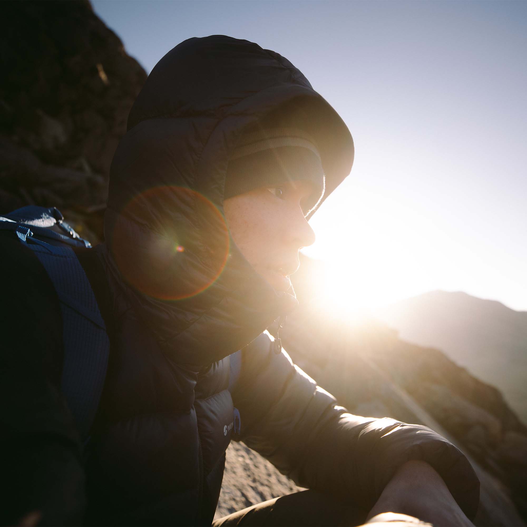 Montane Anti Freeze Xt Hoodie Down Insulated Jacket