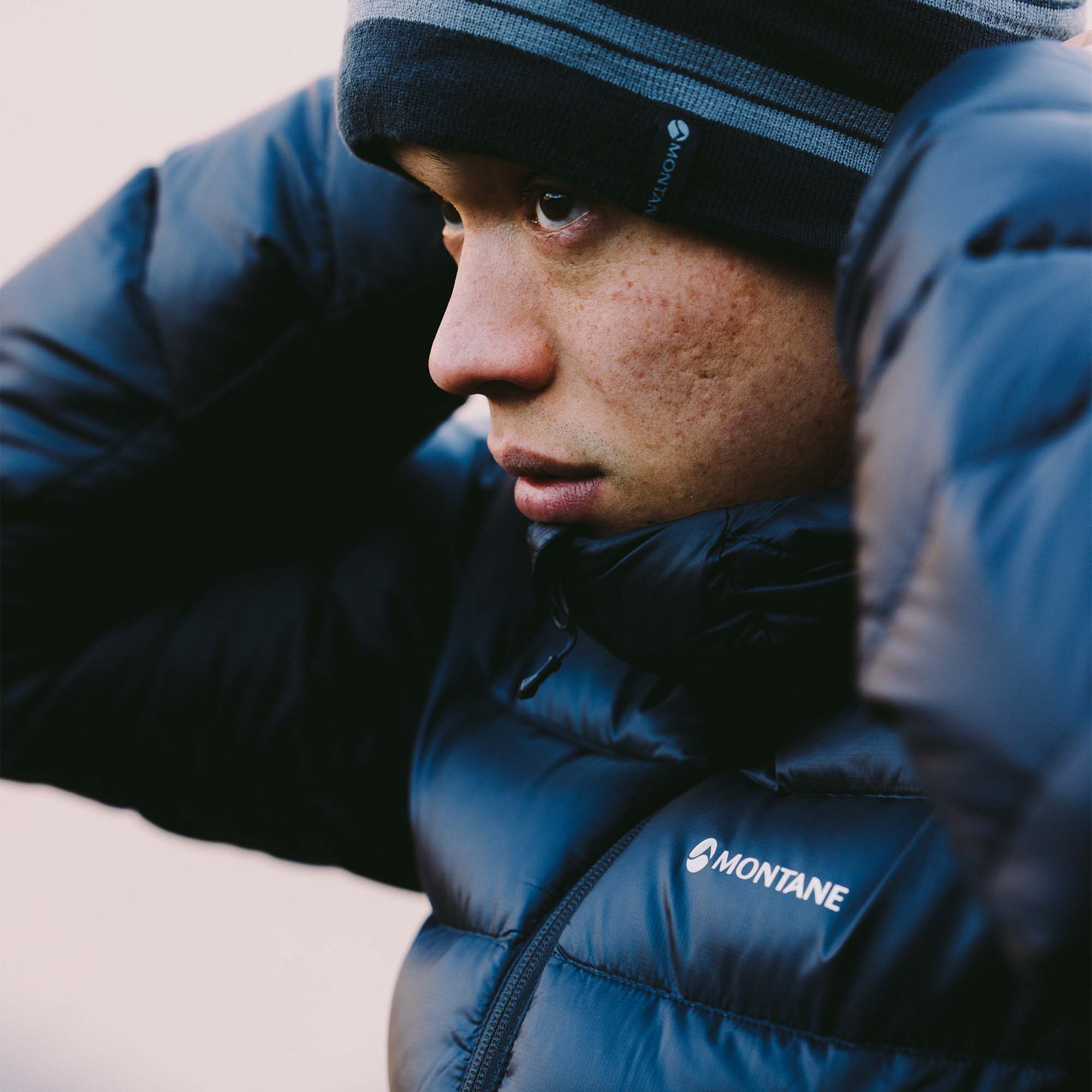 Montane Anti Freeze Xt Hoodie Down Insulated Jacket