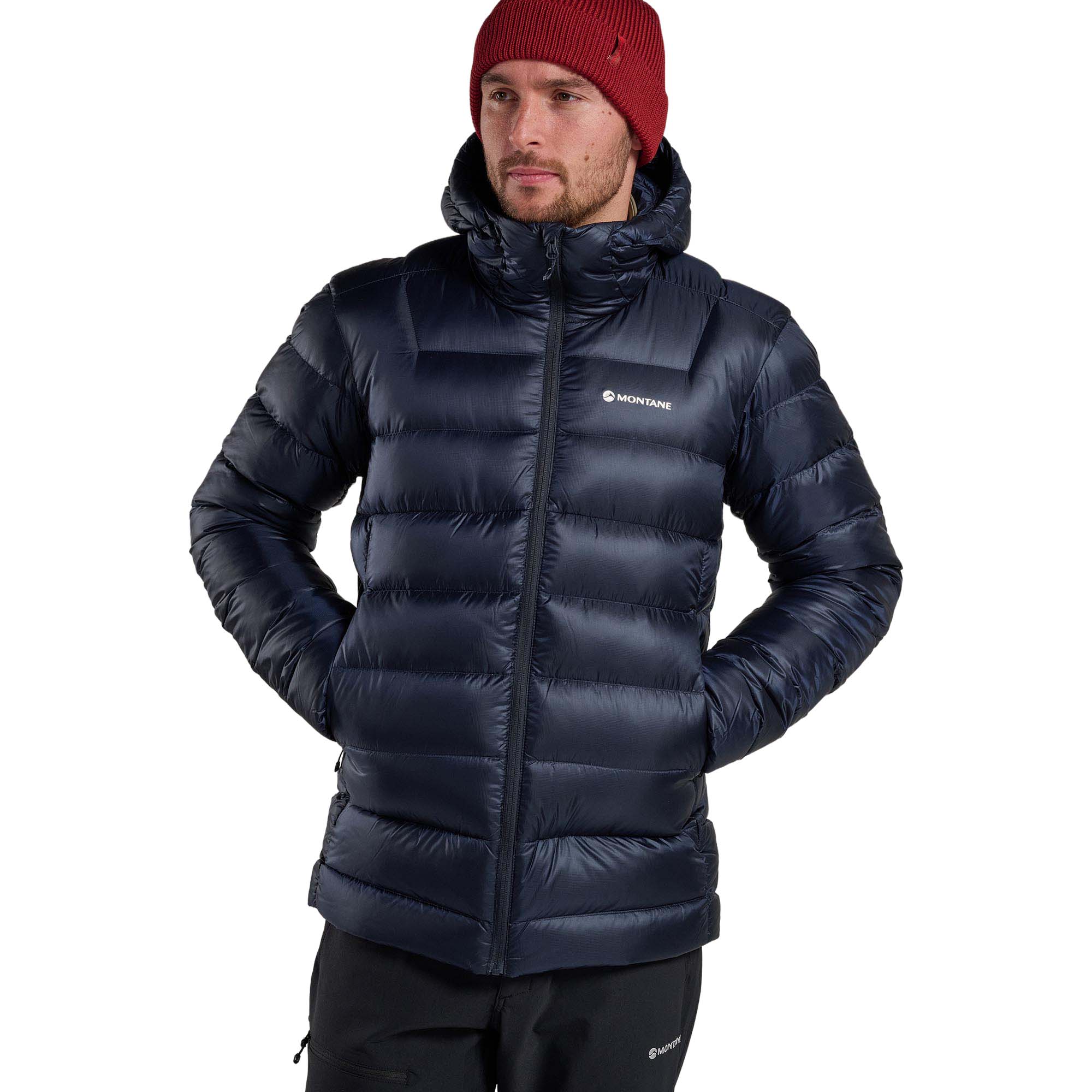 Montane Anti Freeze Xt Hoodie Down Insulated Jacket