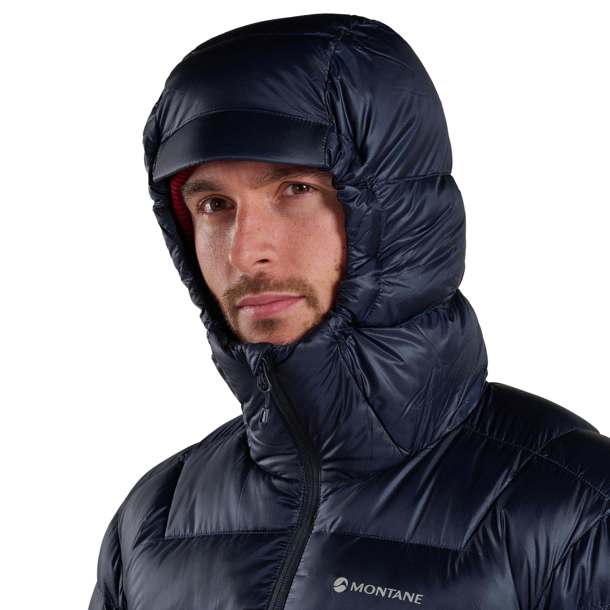 Montane Anti Freeze Xt Hoodie Down Insulated Jacket