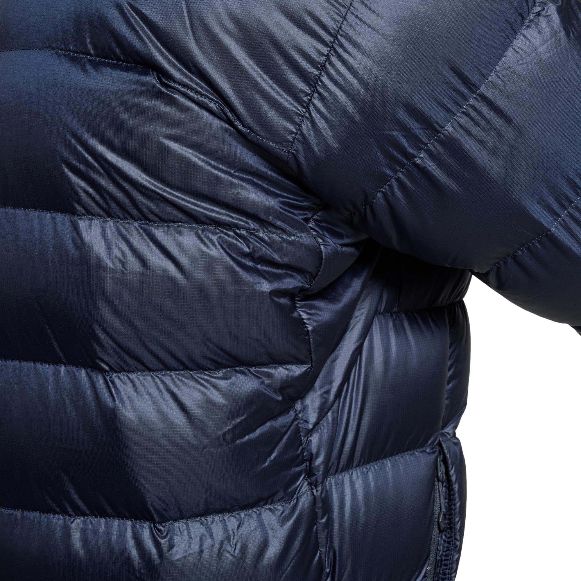 Montane Anti Freeze Xt Hoodie Down Insulated Jacket