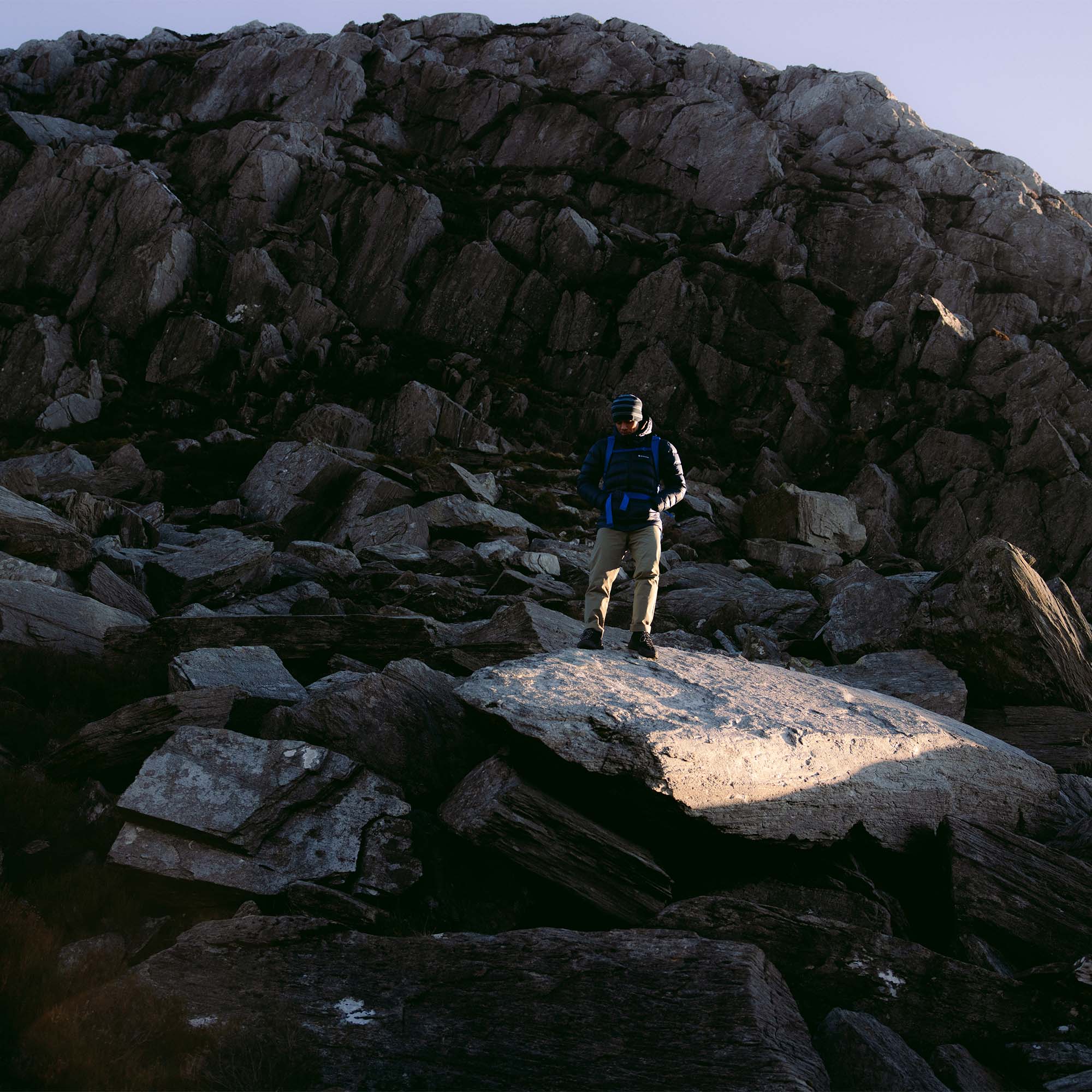 Montane Anti Freeze Xt Hoodie Down Insulated Jacket