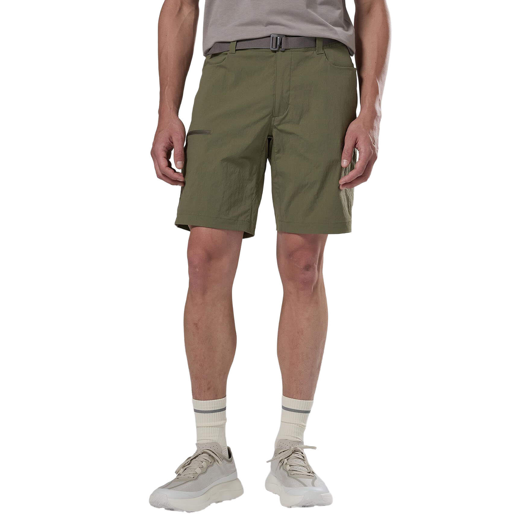 Montane Caelum Men's Hiking Shorts