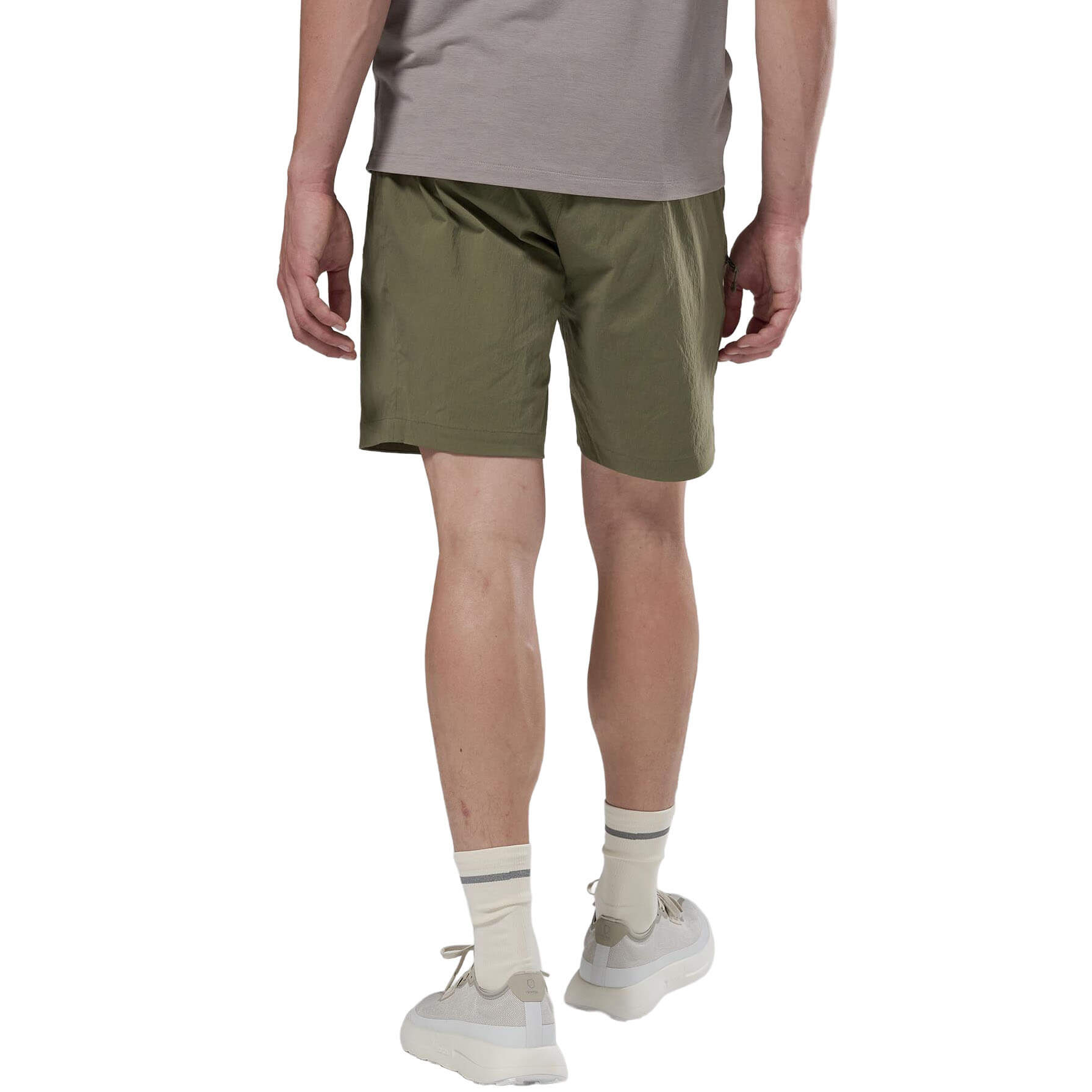 Montane Caelum Men's Hiking Shorts
