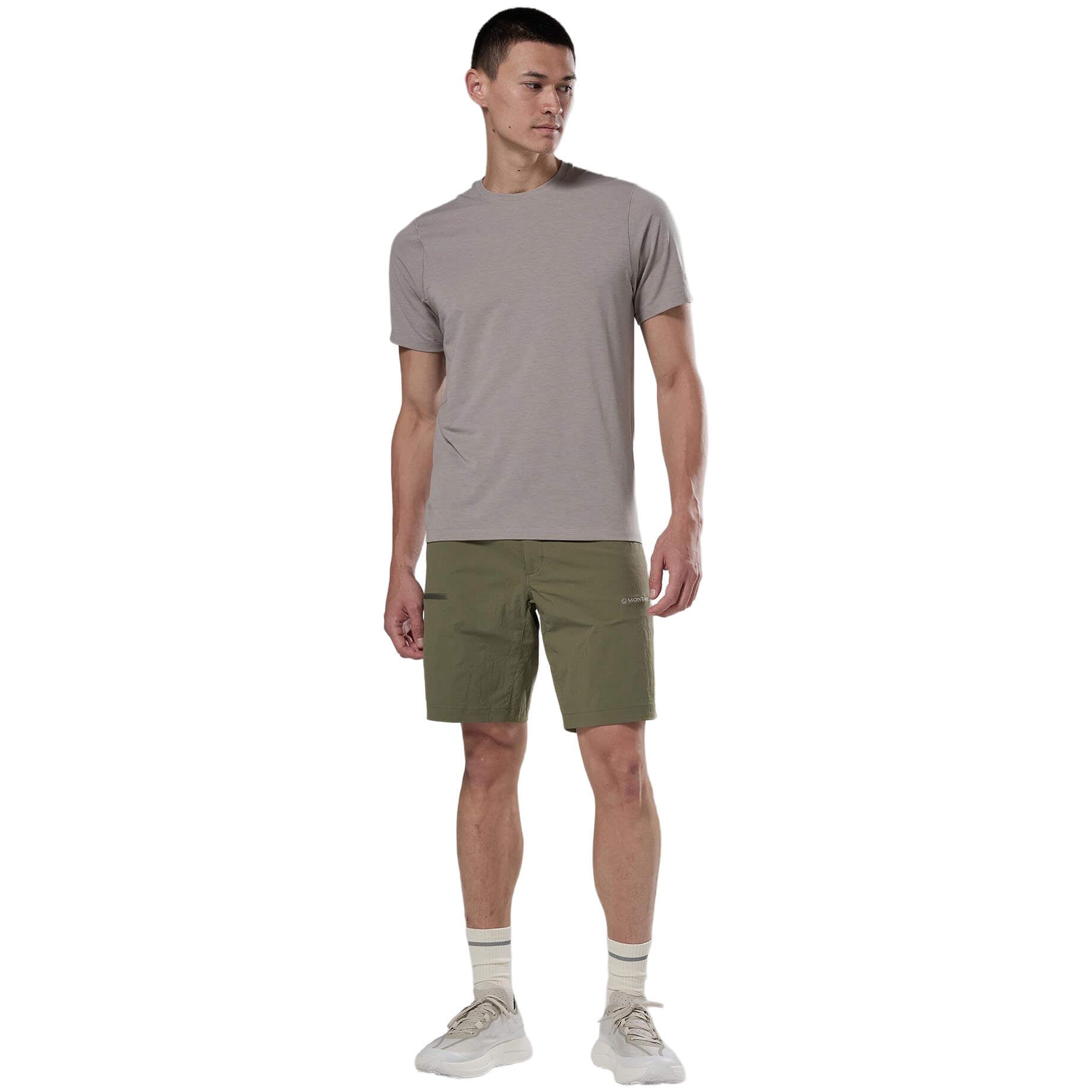 Montane Caelum Men's Hiking Shorts
