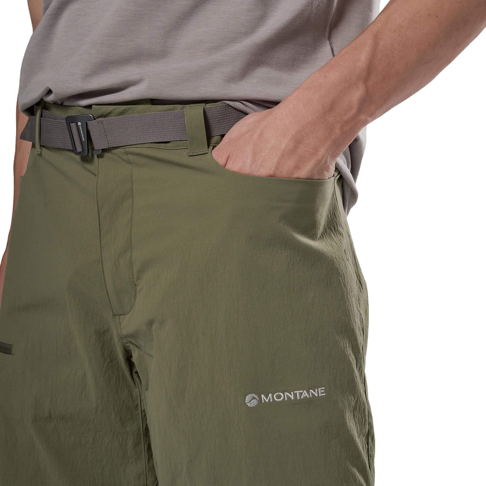 Montane Caelum Men's Hiking Shorts