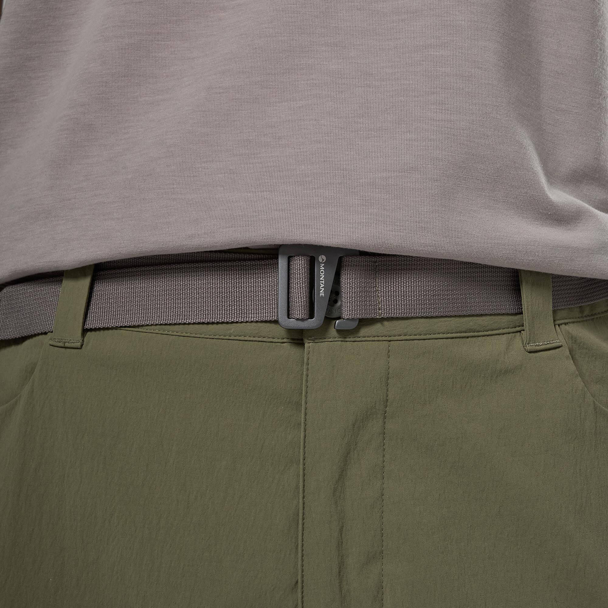 Montane Caelum Men's Hiking Shorts