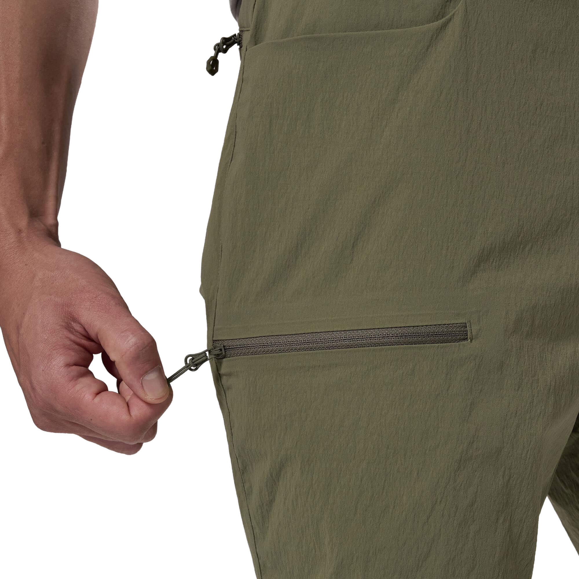 Montane Caelum Men's Hiking Shorts