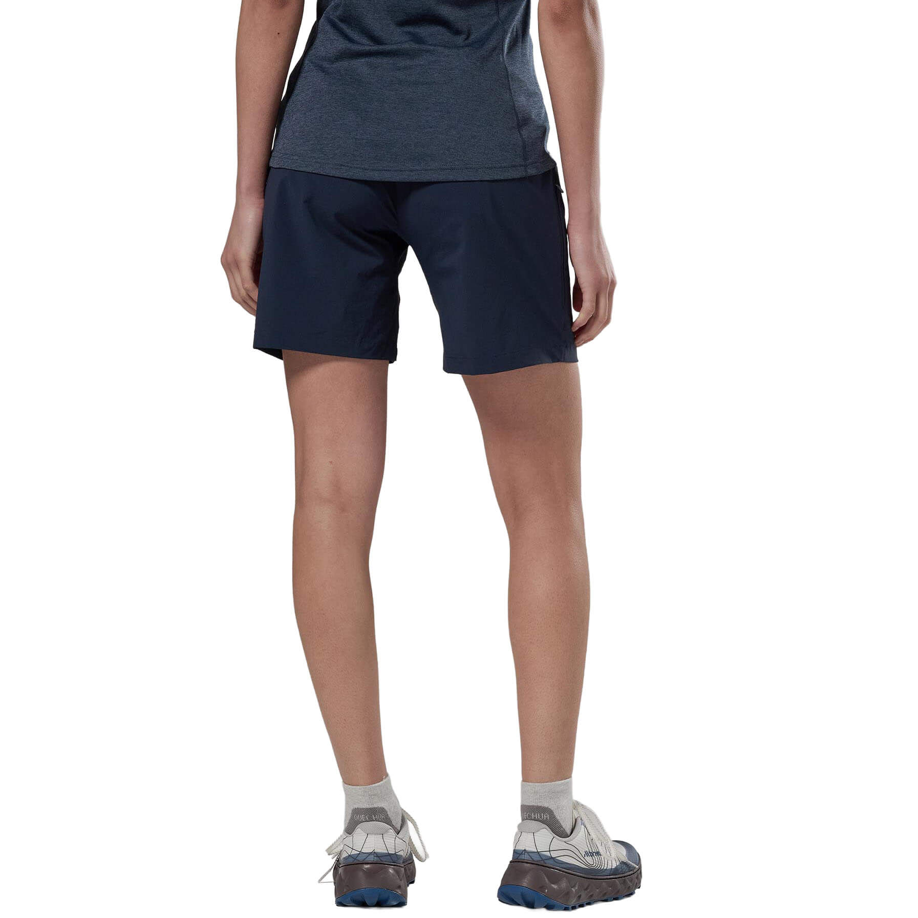 Montane Caelum Women's Hiking Shorts