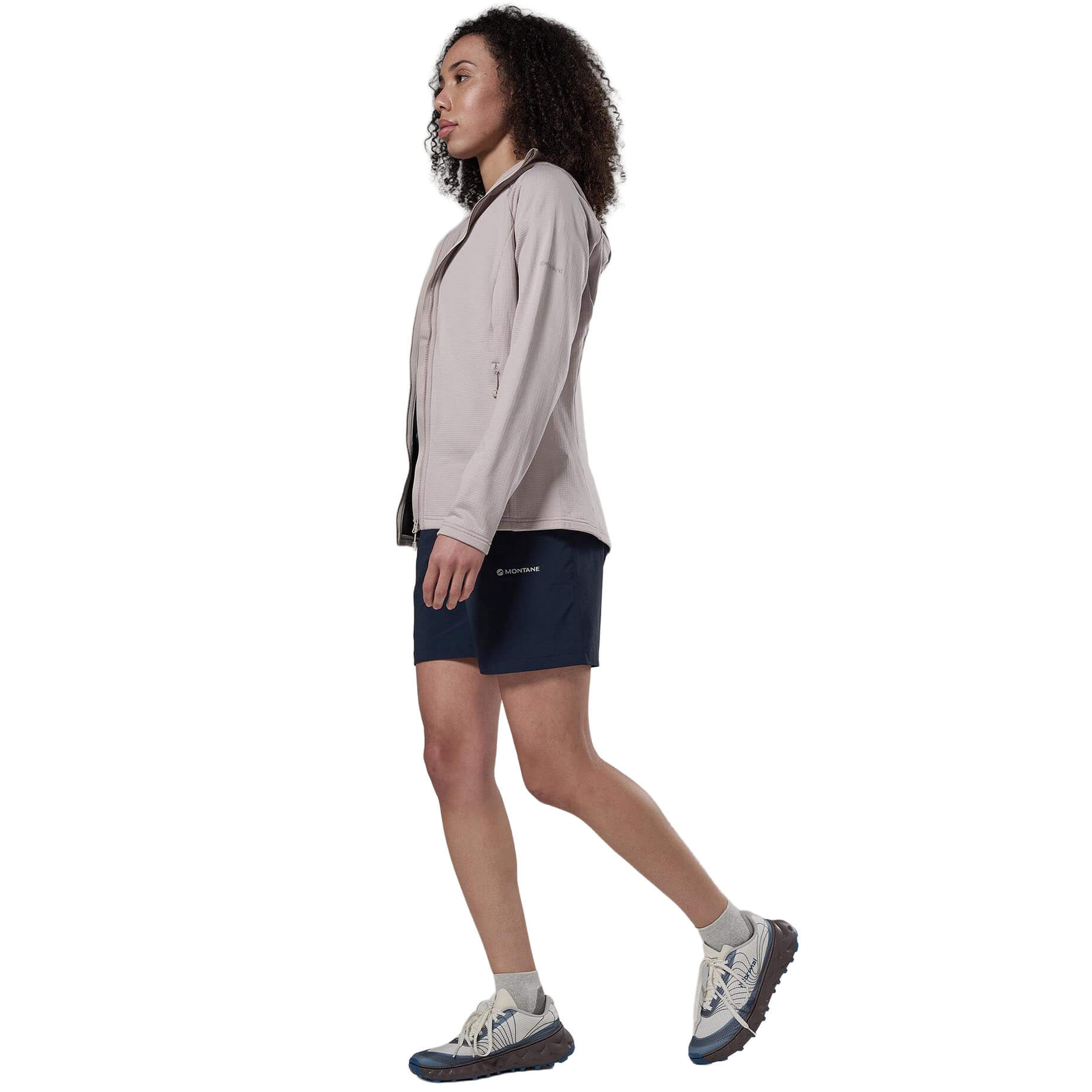 Montane Caelum Women's Hiking Shorts