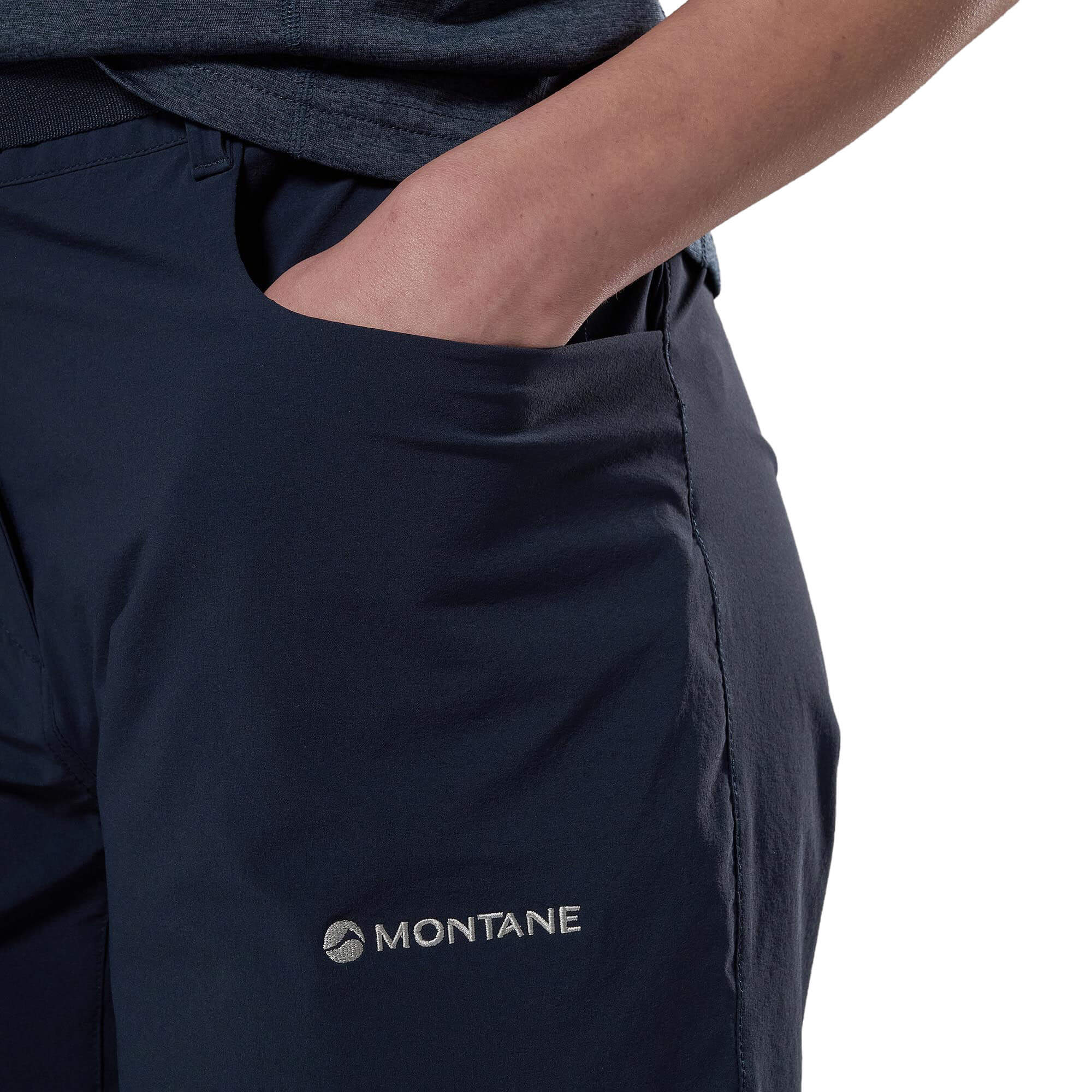 Montane Caelum Women's Hiking Shorts