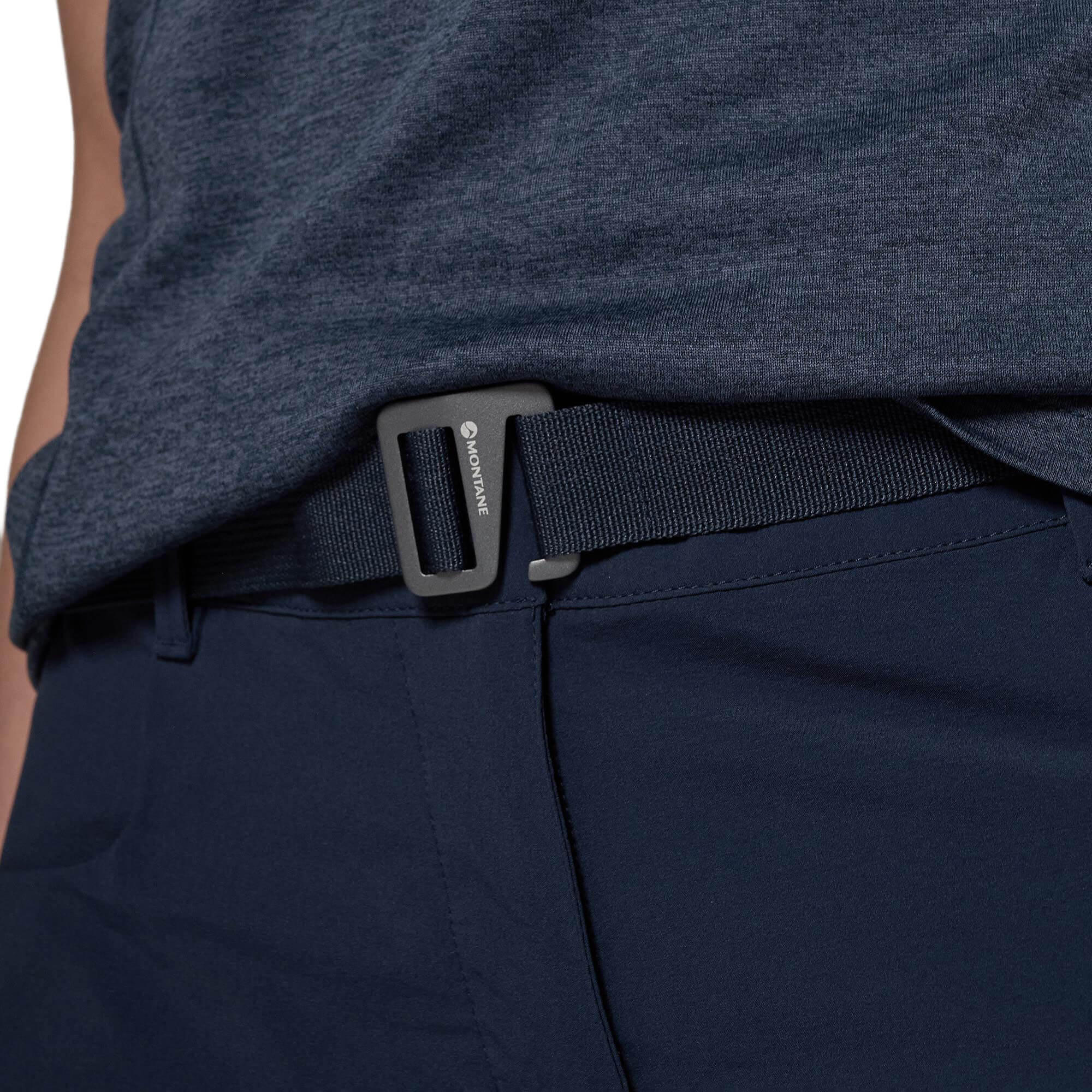 Montane Caelum Women's Hiking Shorts