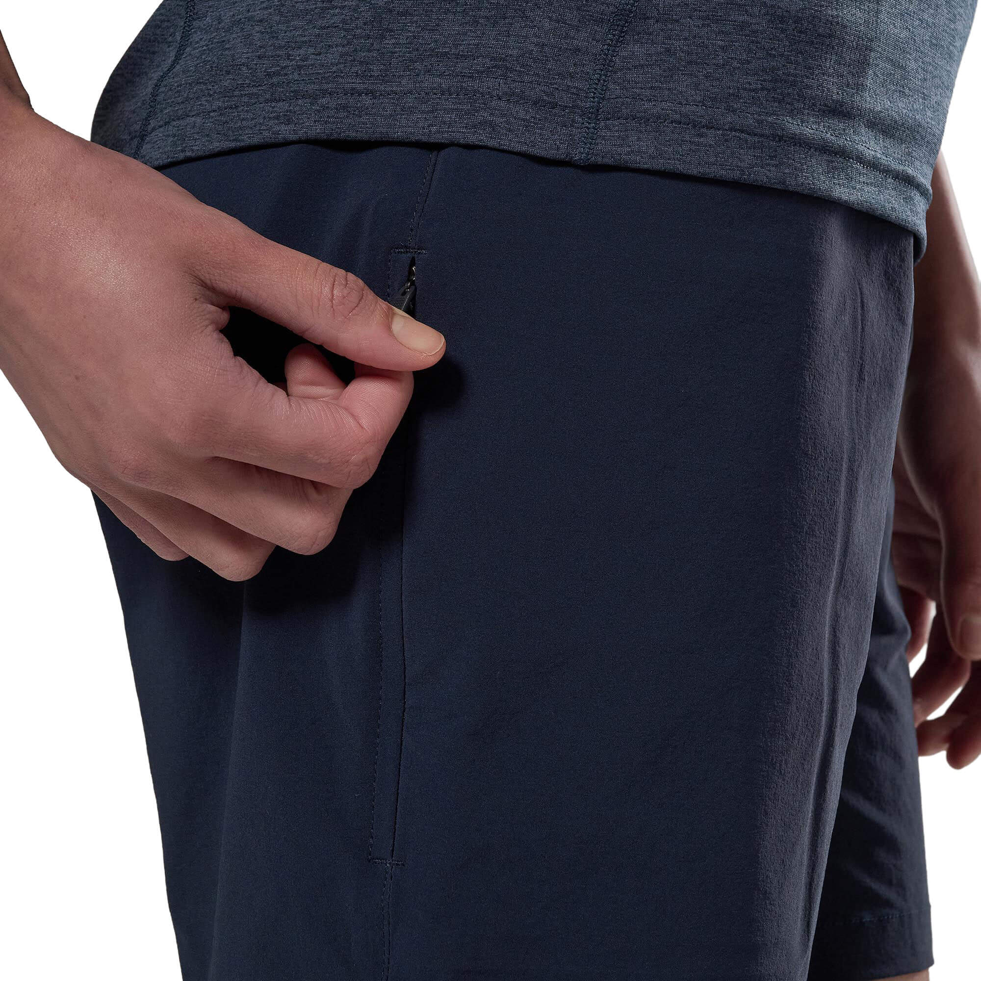 Montane Caelum Women's Hiking Shorts