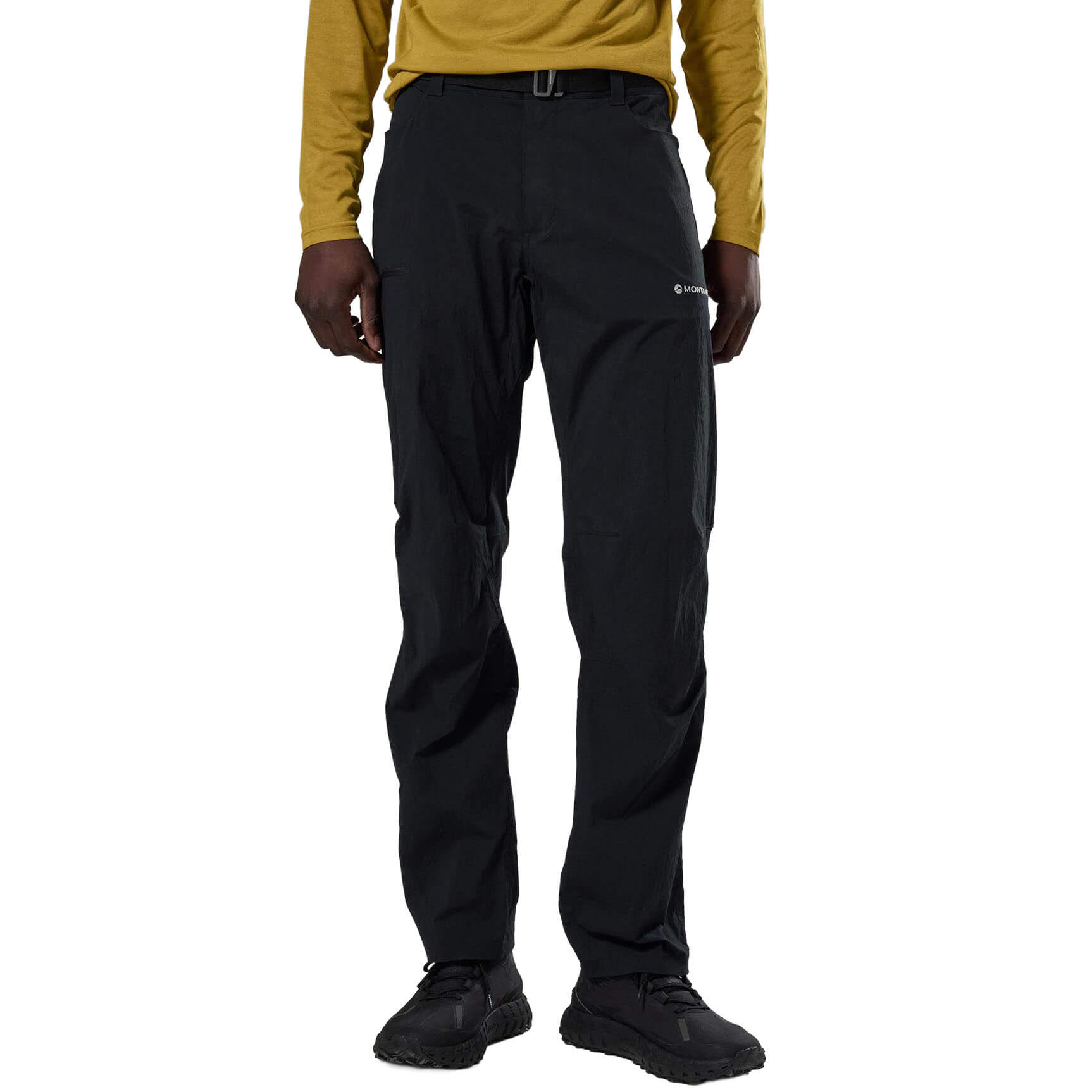 Montane Caelum Men's Hiking Trousers