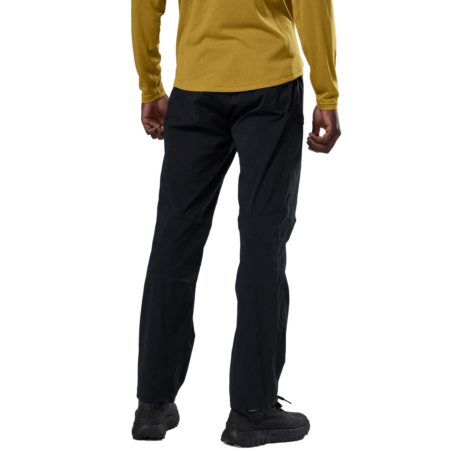 Montane Caelum Men's Hiking Trousers