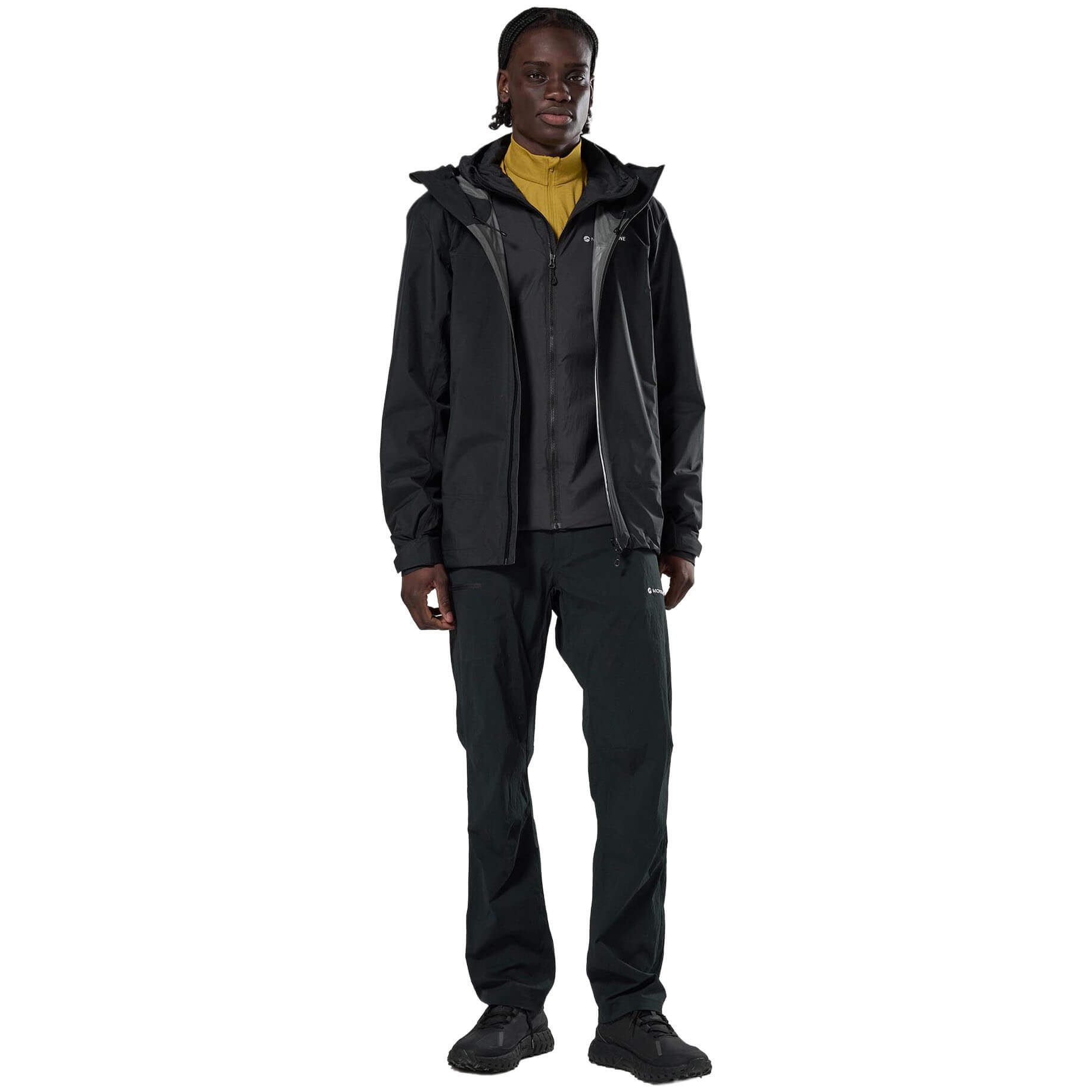 Montane Caelum Men's Hiking Trousers