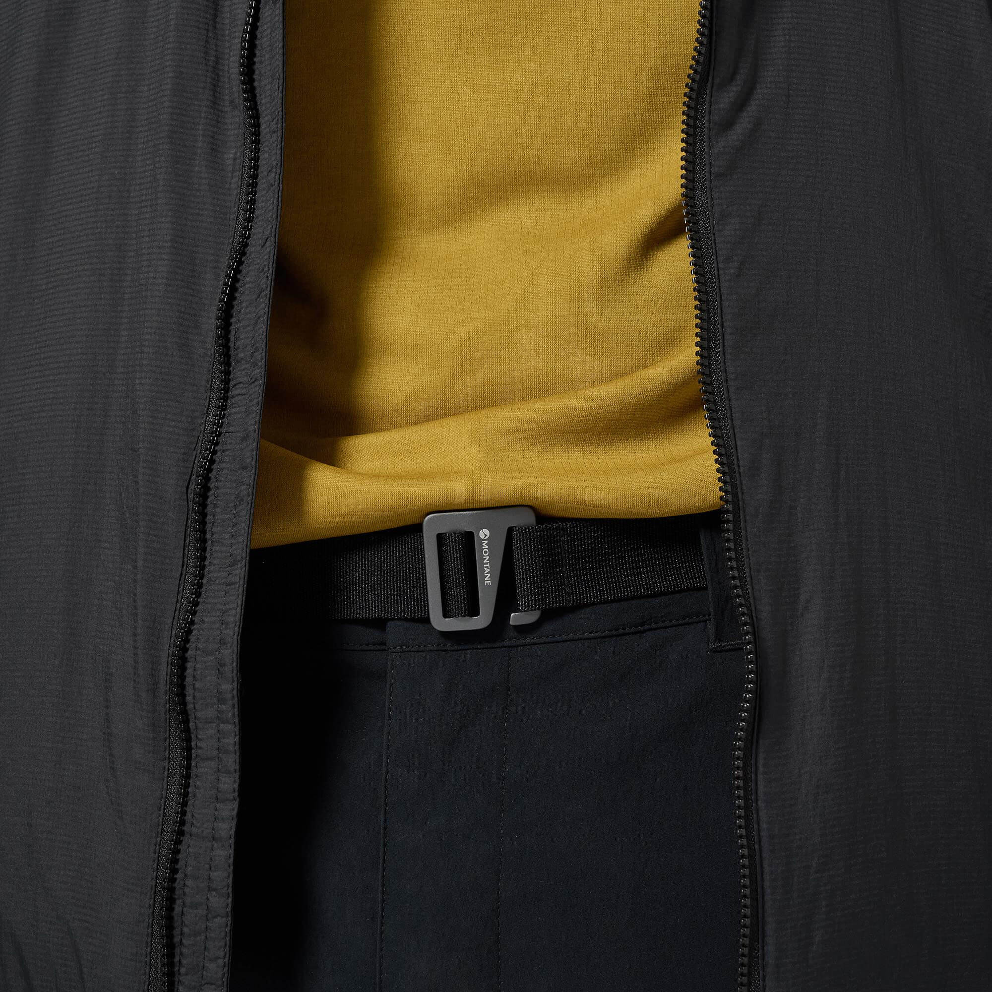 Montane Caelum Men's Hiking Trousers