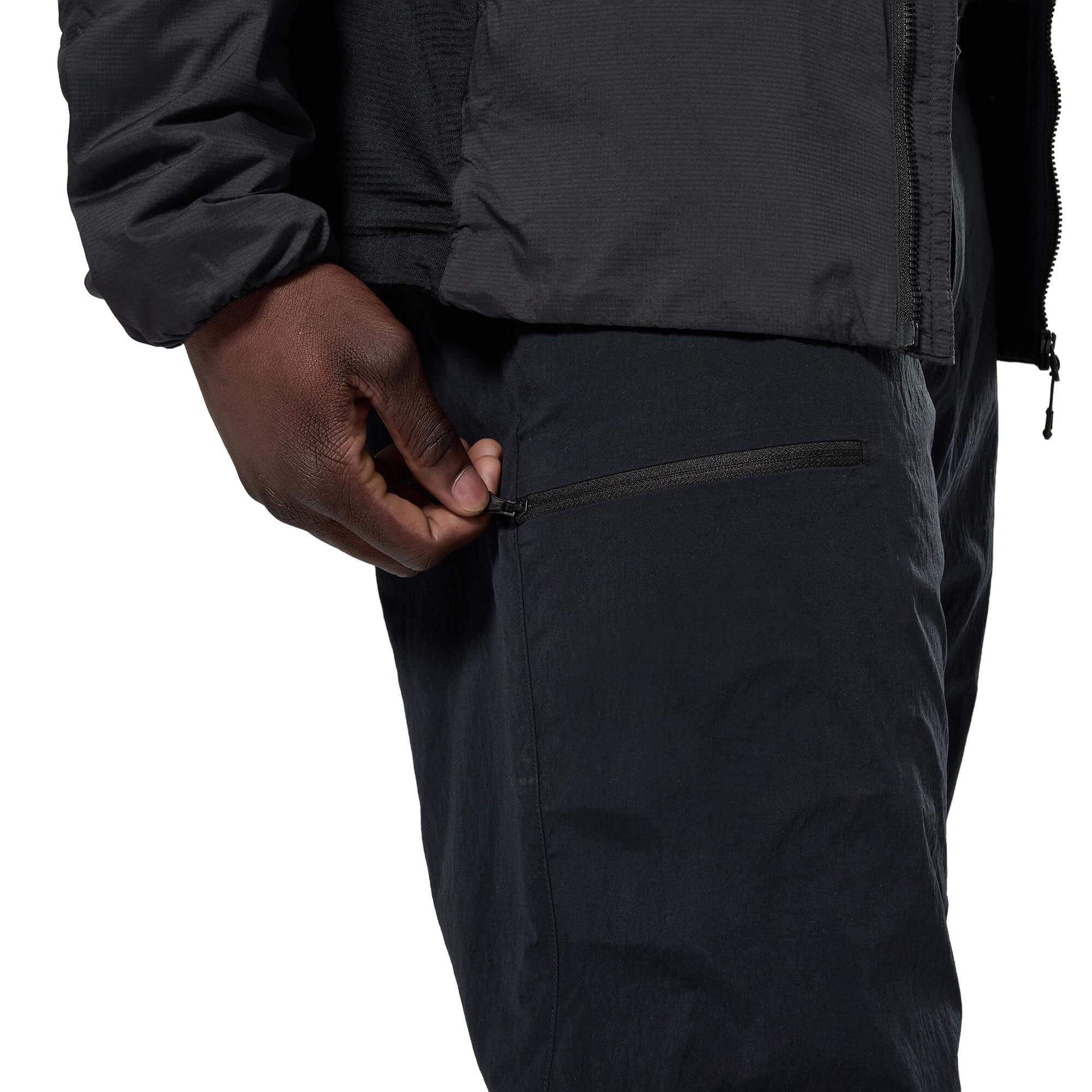 Montane Caelum Men's Hiking Trousers