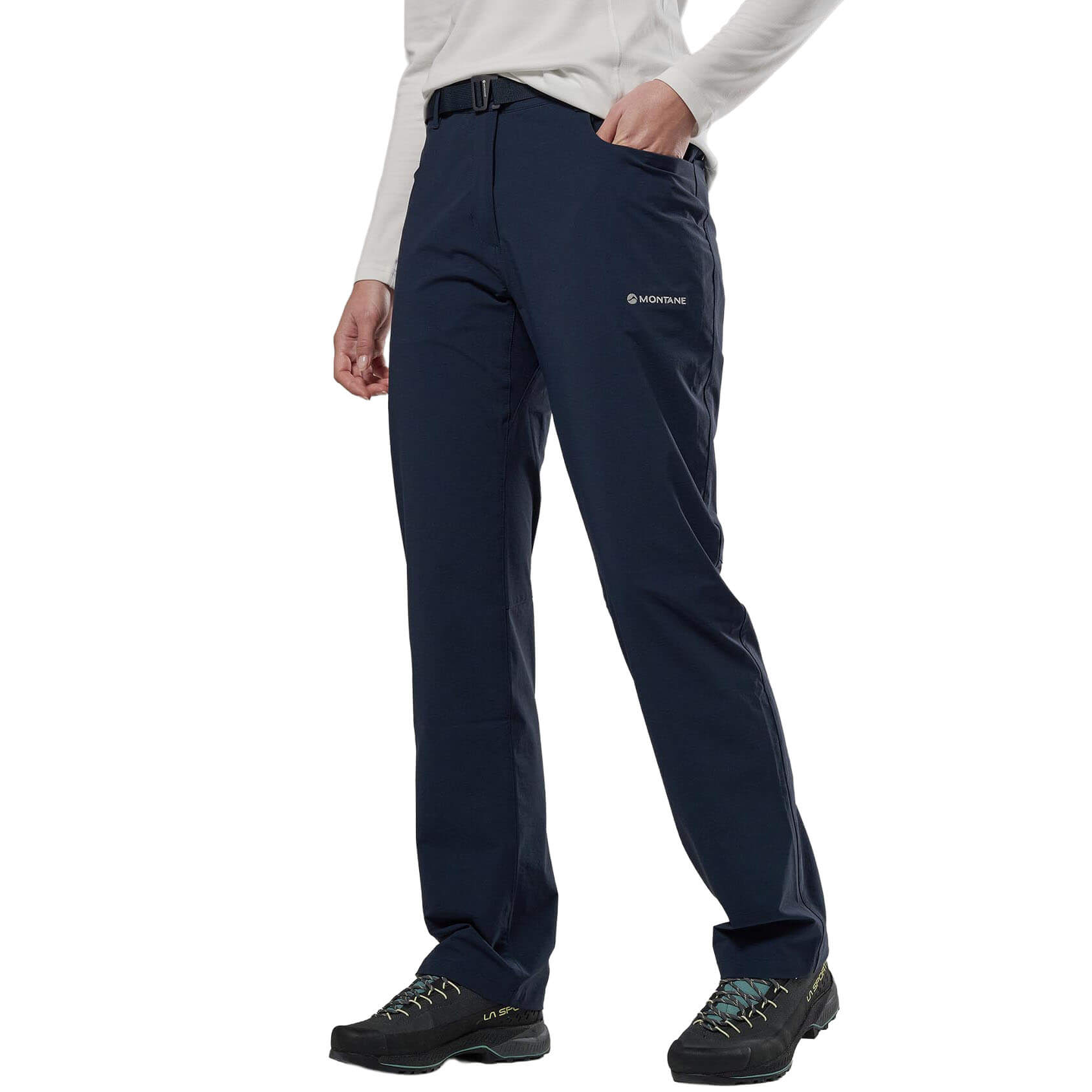 Montane Caelum Women's Hiking Trousers
