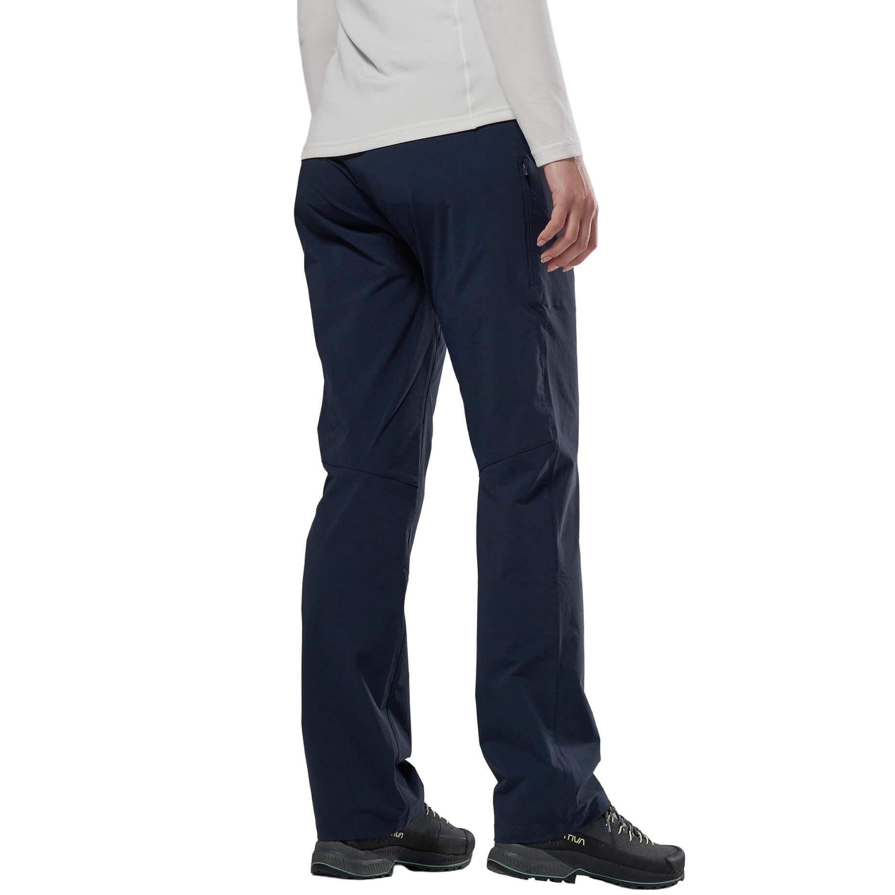 Montane Caelum Women's Hiking Trousers