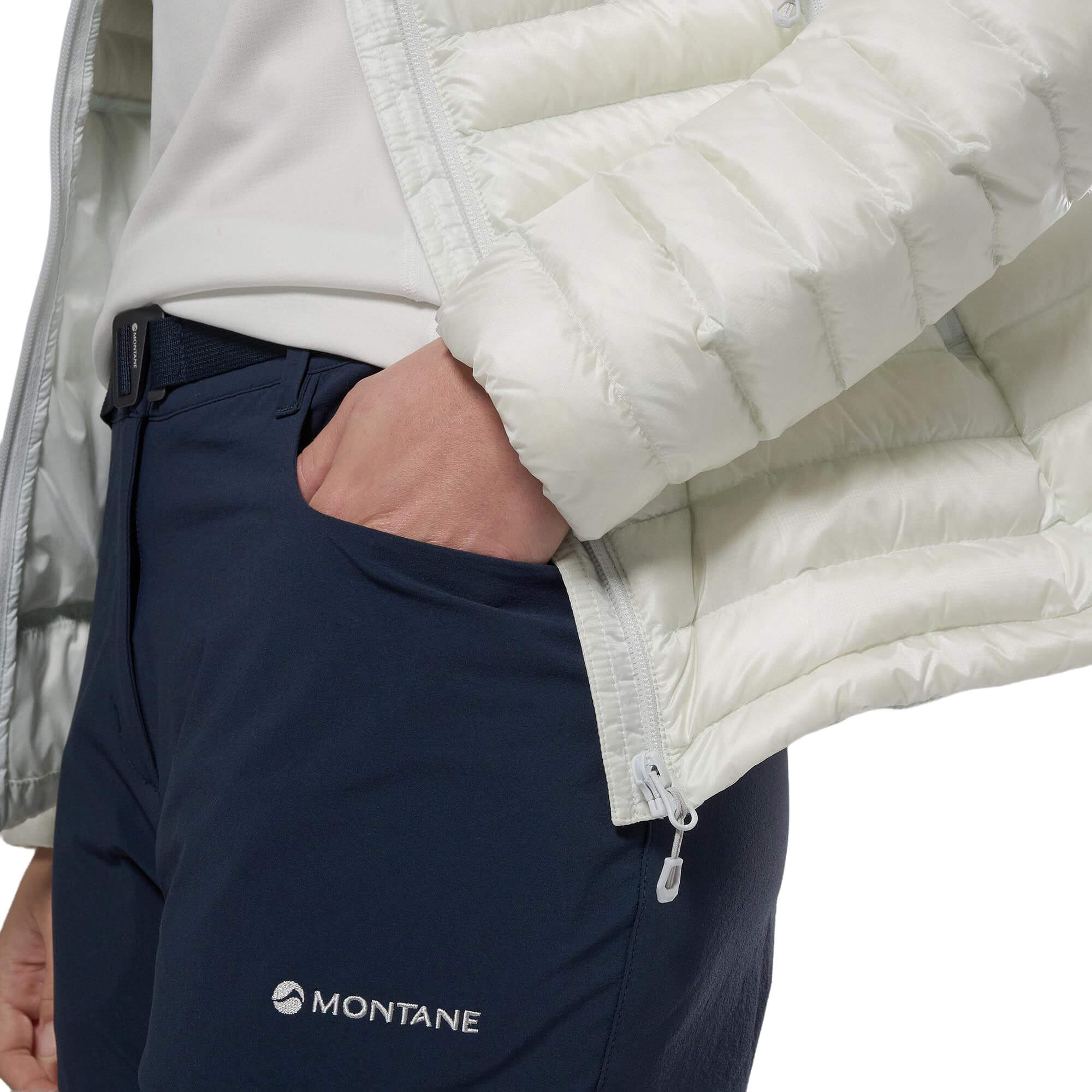 Montane Caelum Women's Hiking Trousers