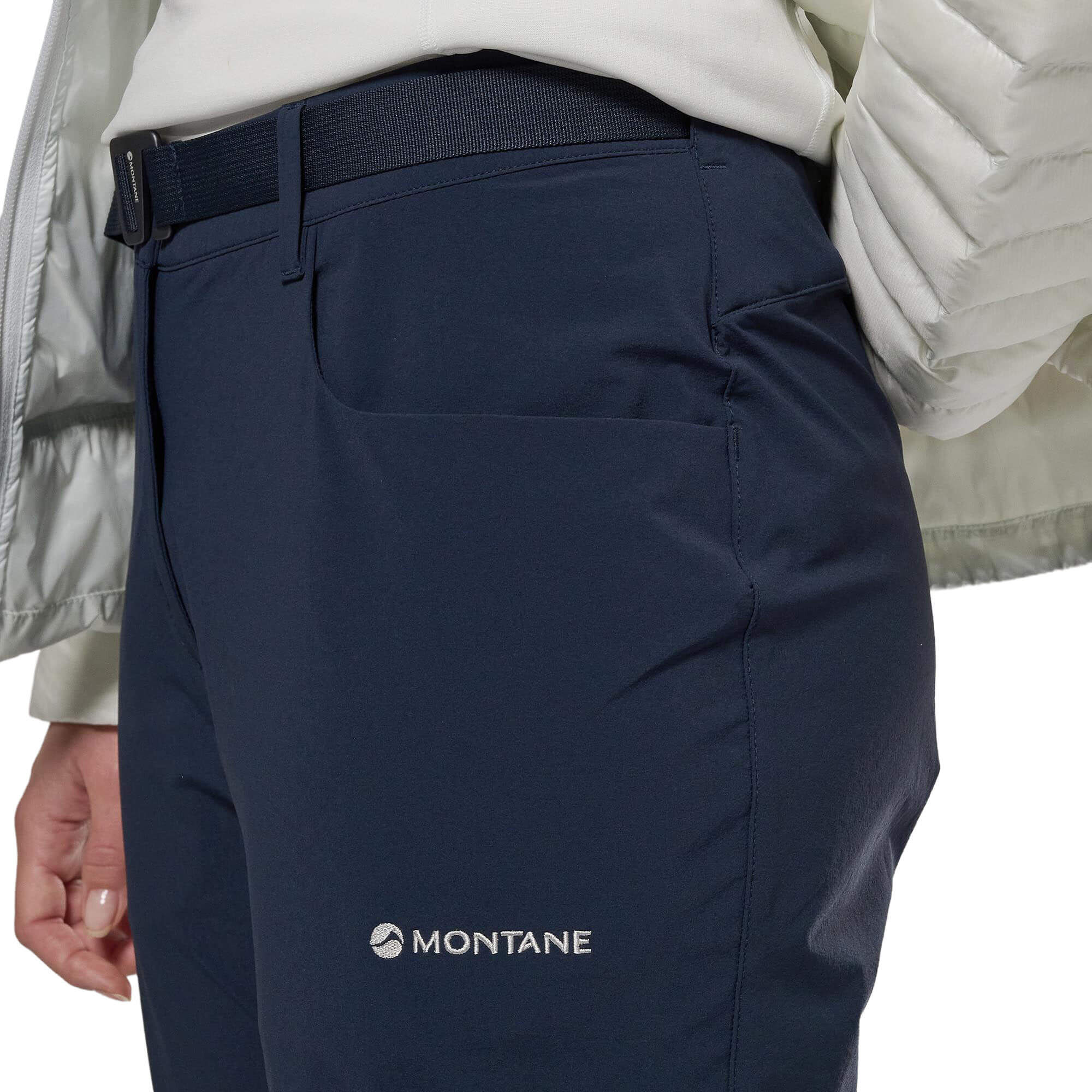 Montane Caelum Women's Hiking Trousers