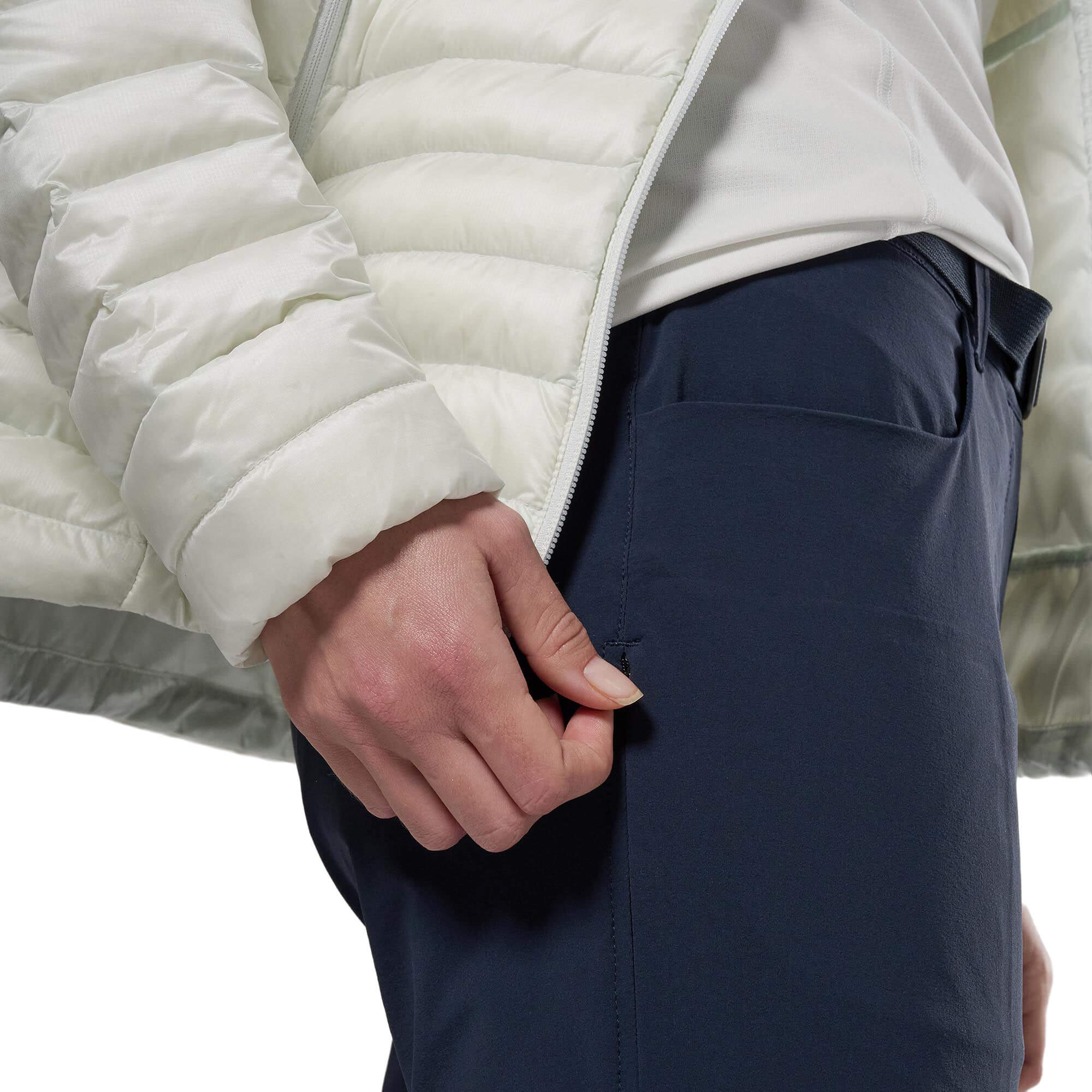 Montane Caelum Women's Hiking Trousers