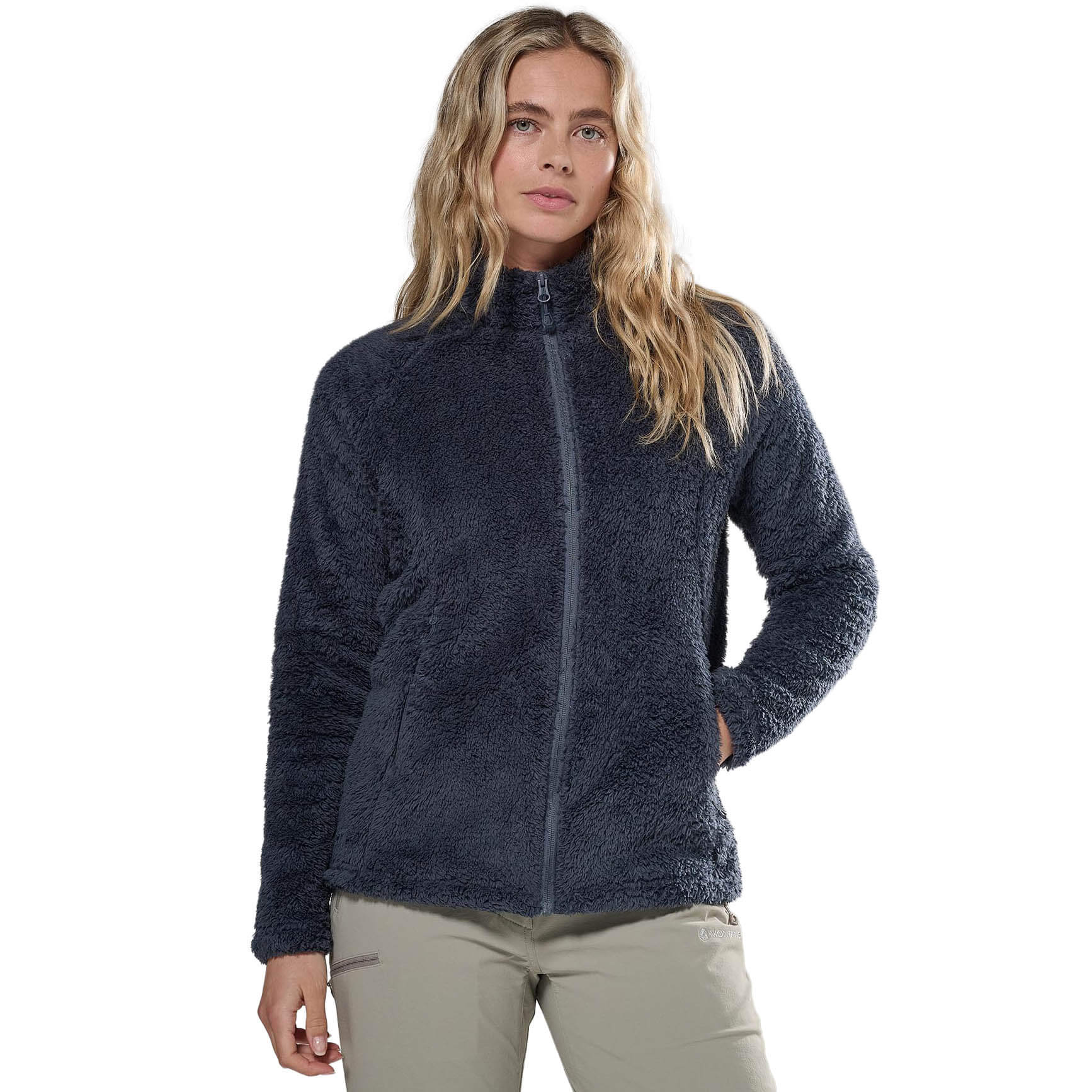 Montane Caldus 2.0 Women's Fleece