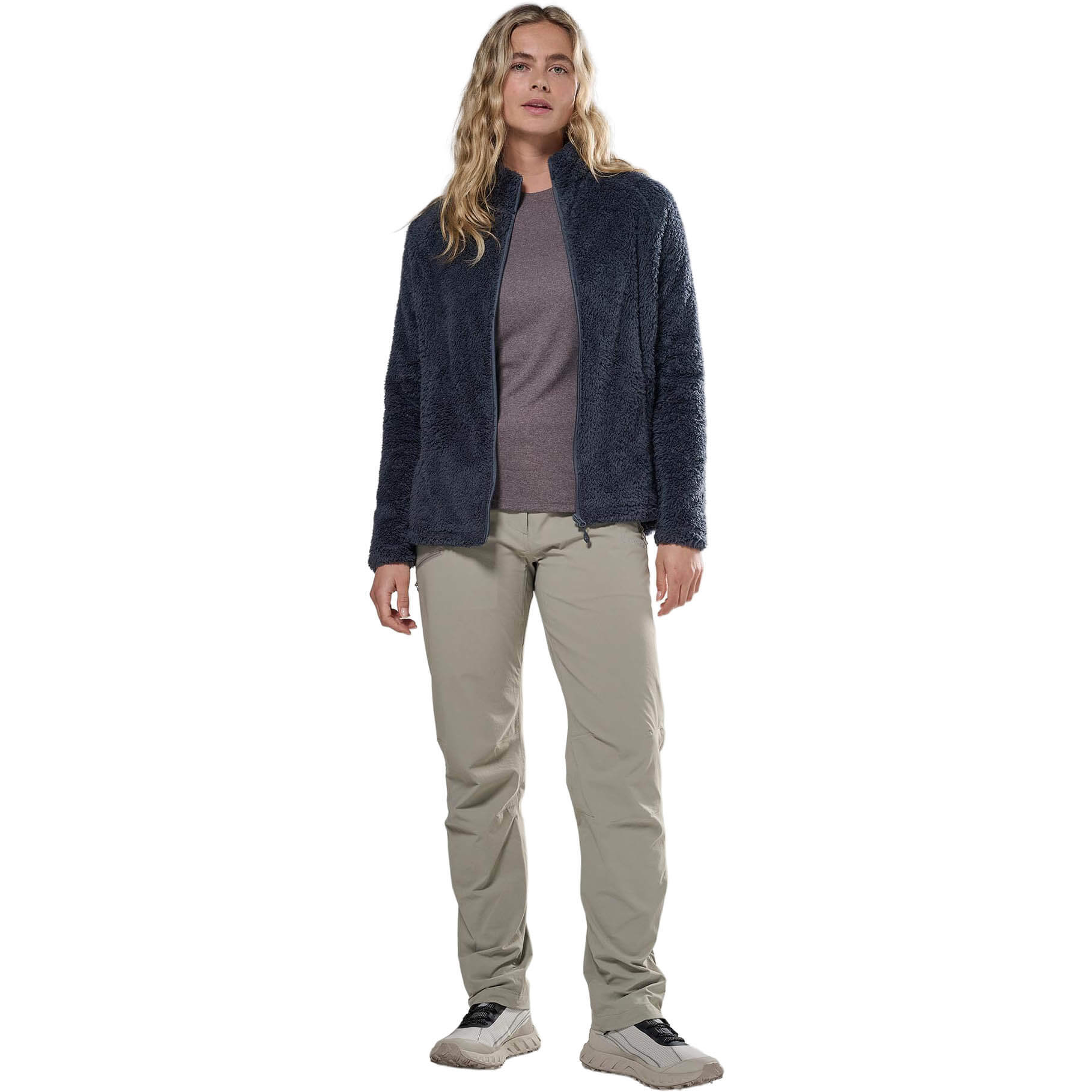 Montane Caldus 2.0 Women's Fleece