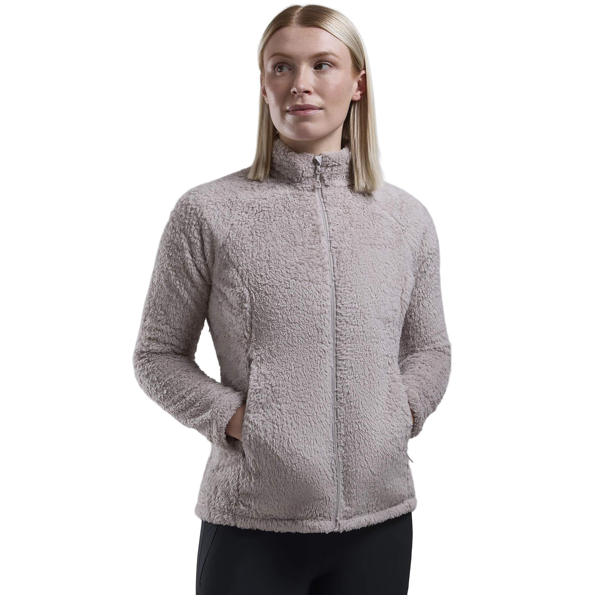 Montane Caldus Women's Fleece Jacket