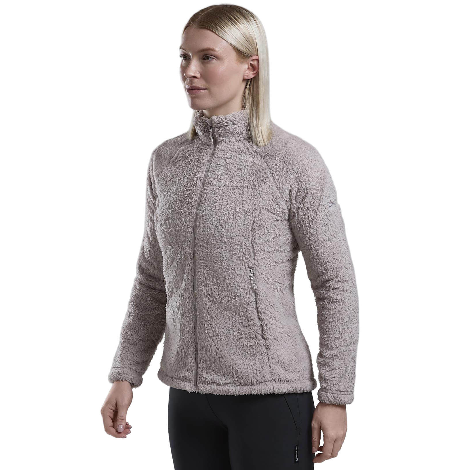 Montane Caldus Women's Fleece Jacket