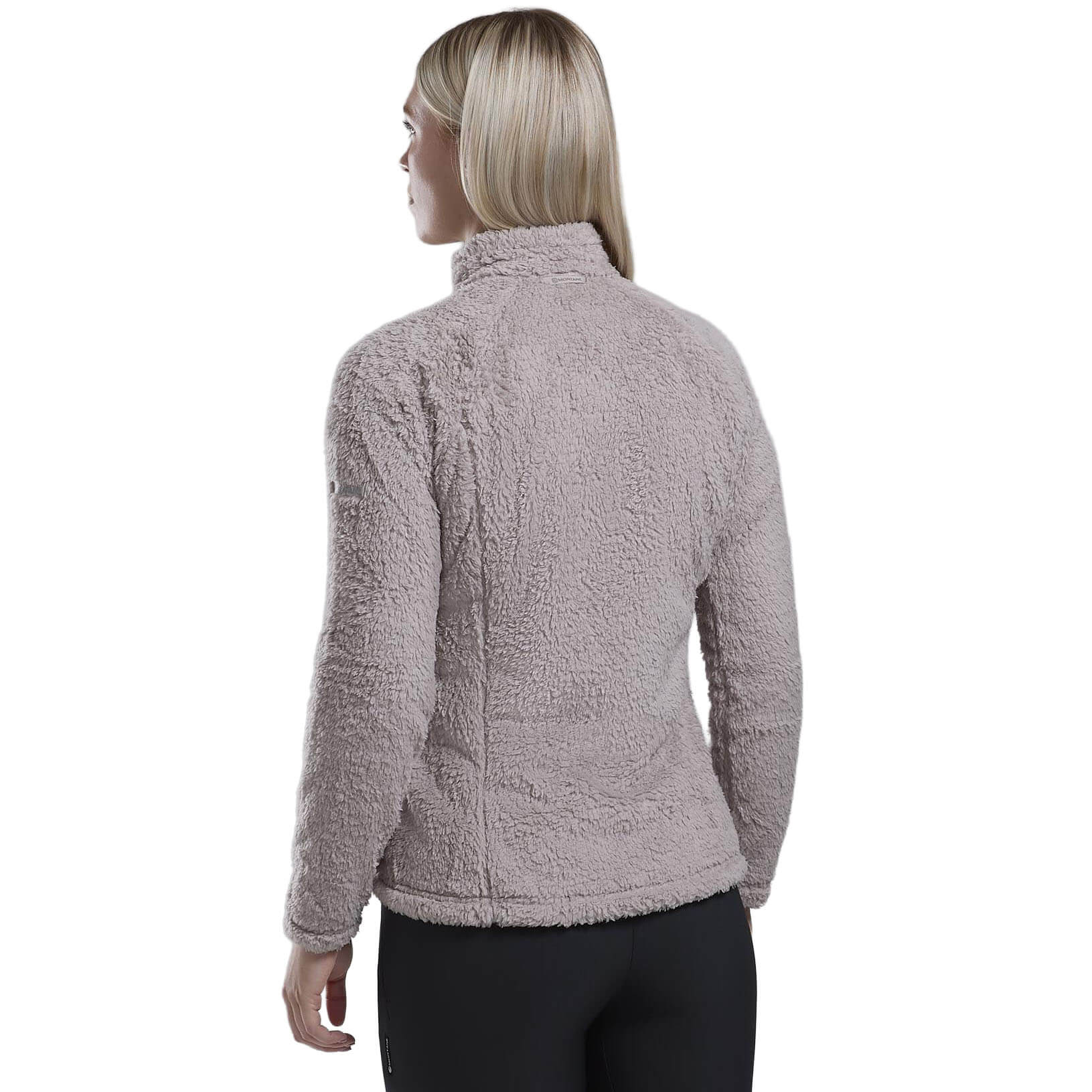 Montane Caldus Women's Fleece Jacket