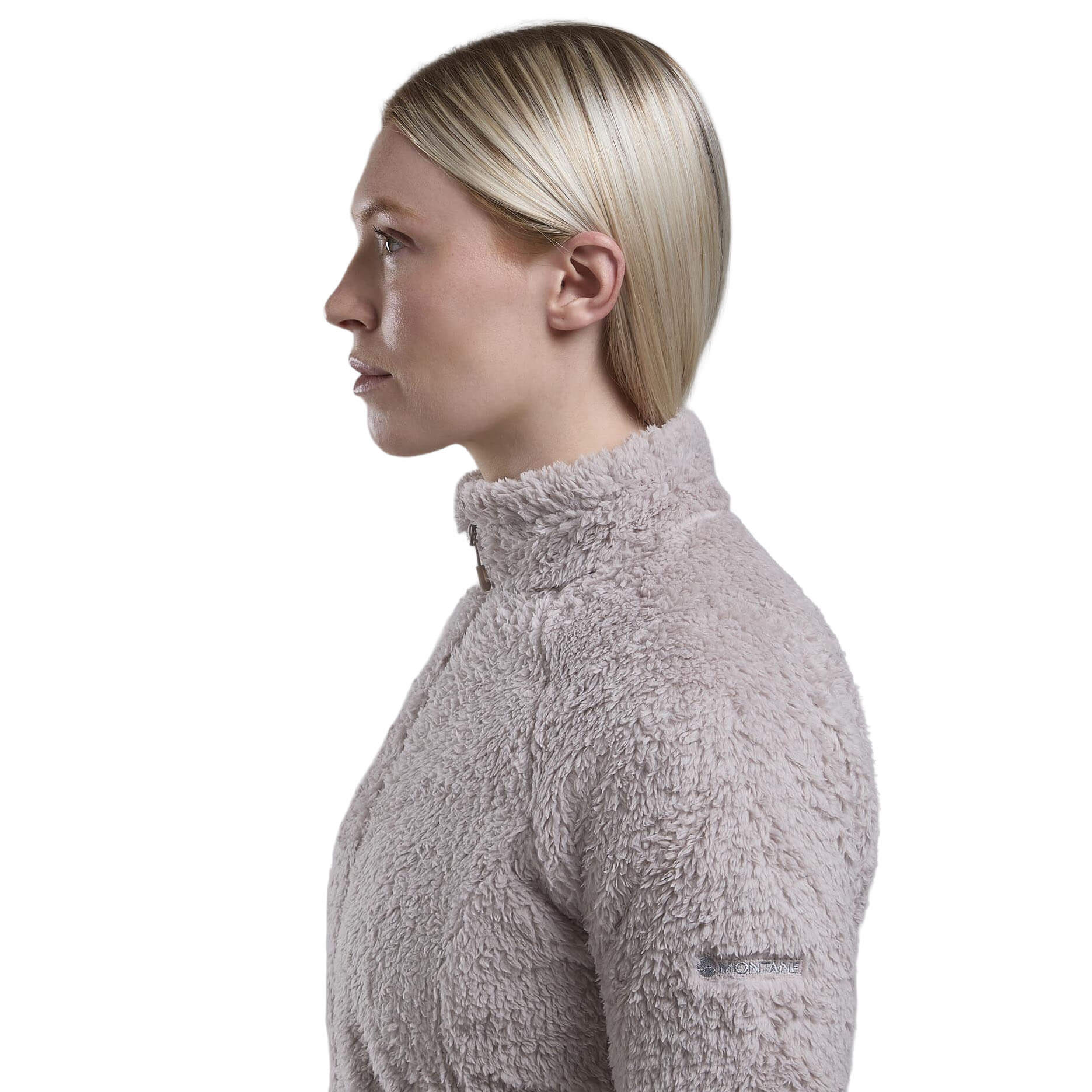 Montane Caldus Women's Fleece Jacket