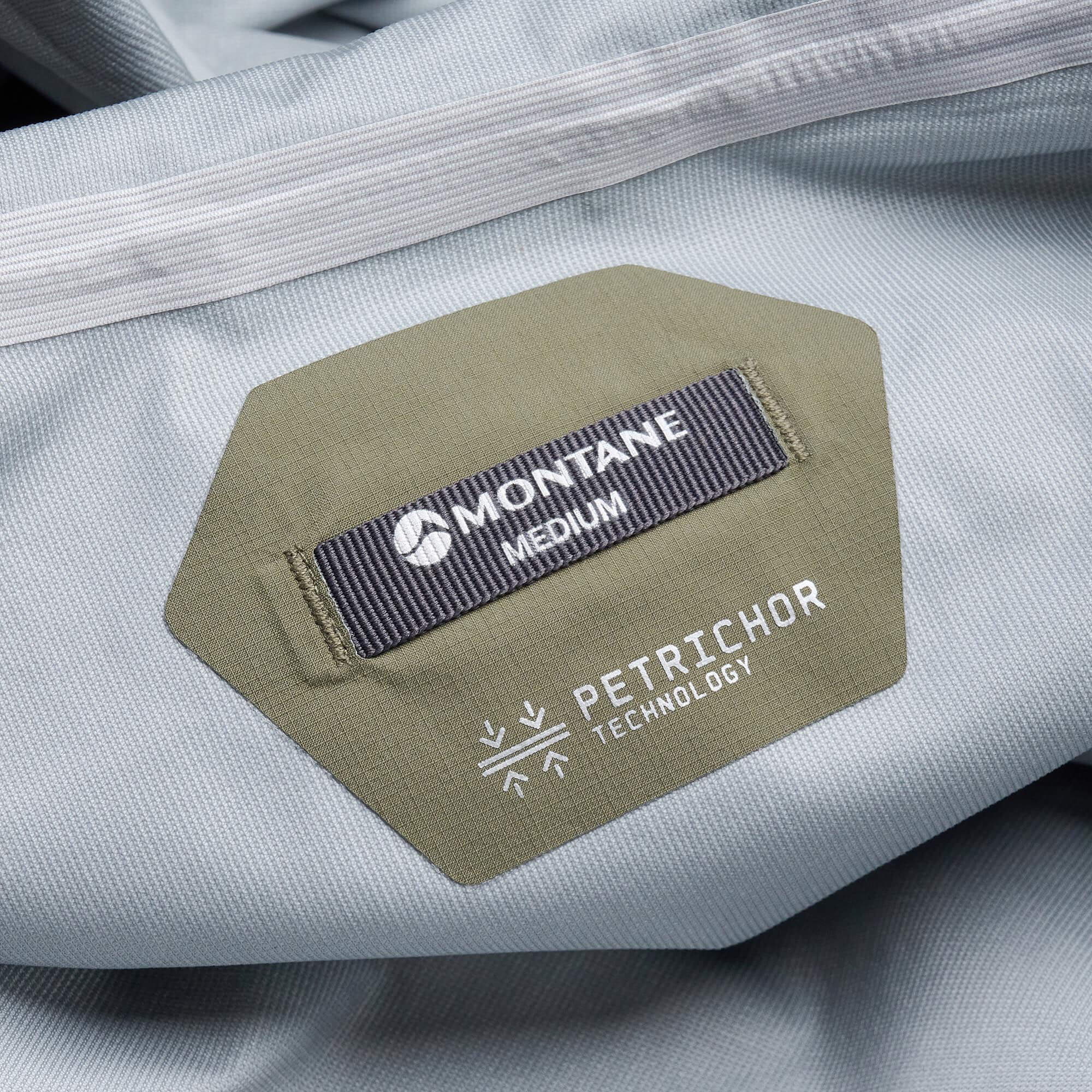 Montane Cetus Jacket Jackets | Absolute-Snow