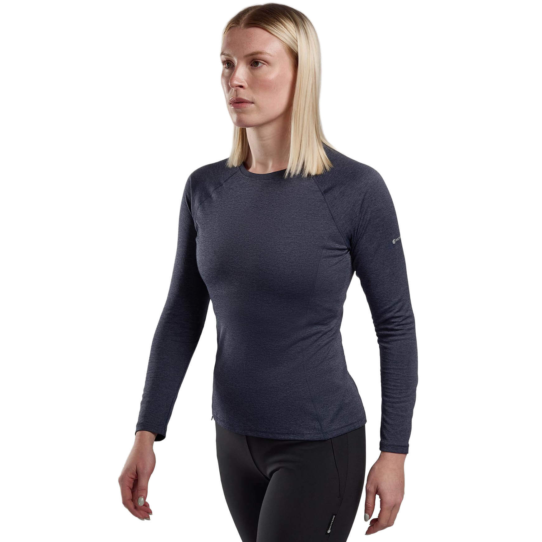 Montane Dart Women's Technical Base Layer Top