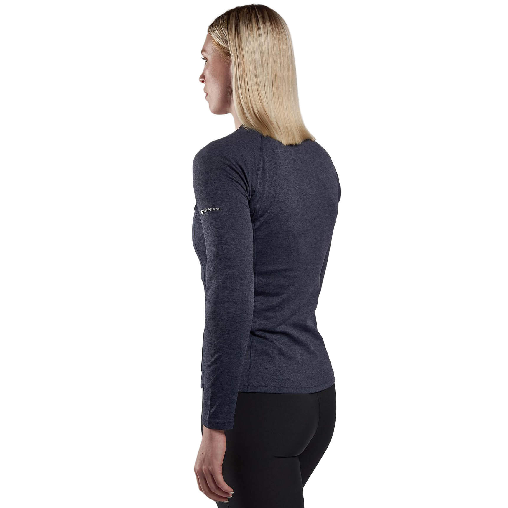 Montane Dart Women's Technical Base Layer Top