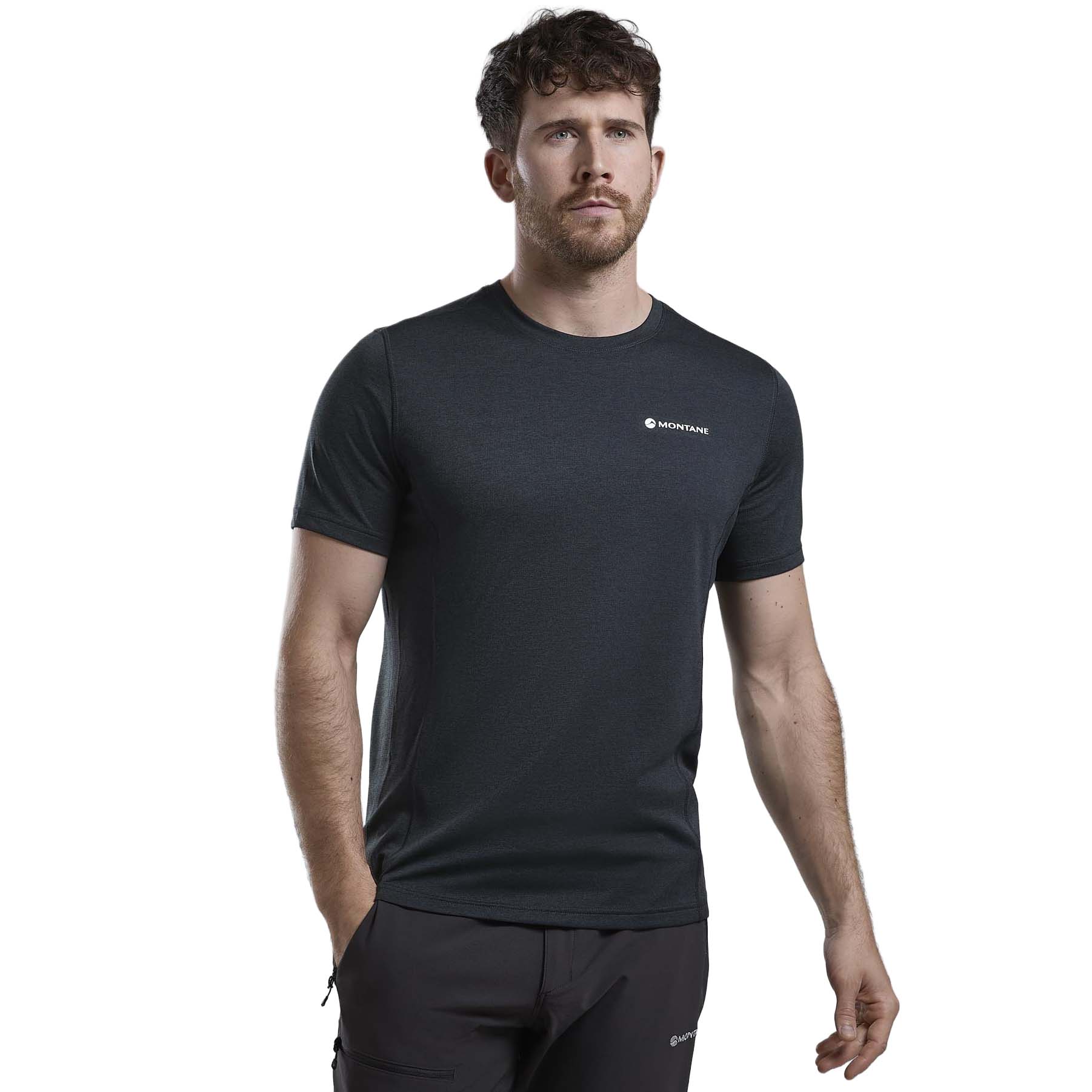 Montane Dart Technical Short Sleeve T-Shirt
