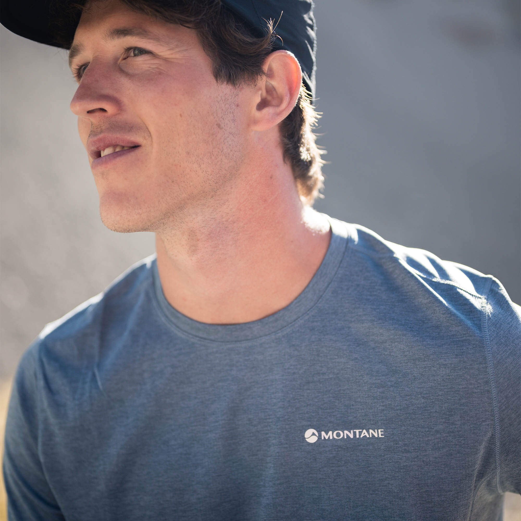 Montane Dart Technical Short Sleeve T-Shirt