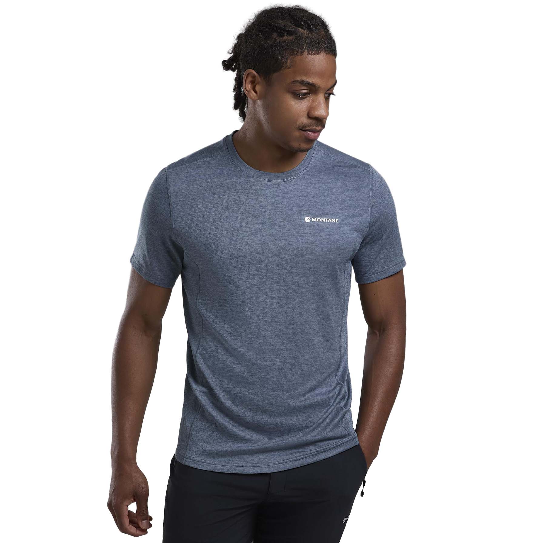 Montane Dart Technical Short Sleeve T-Shirt