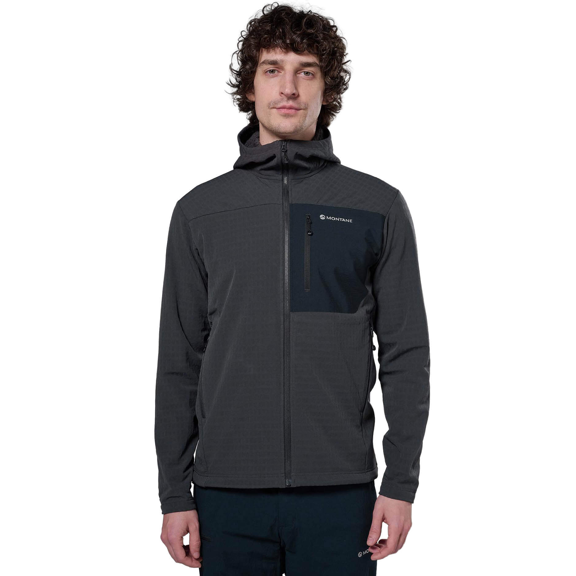 Montane Dura Hoodie