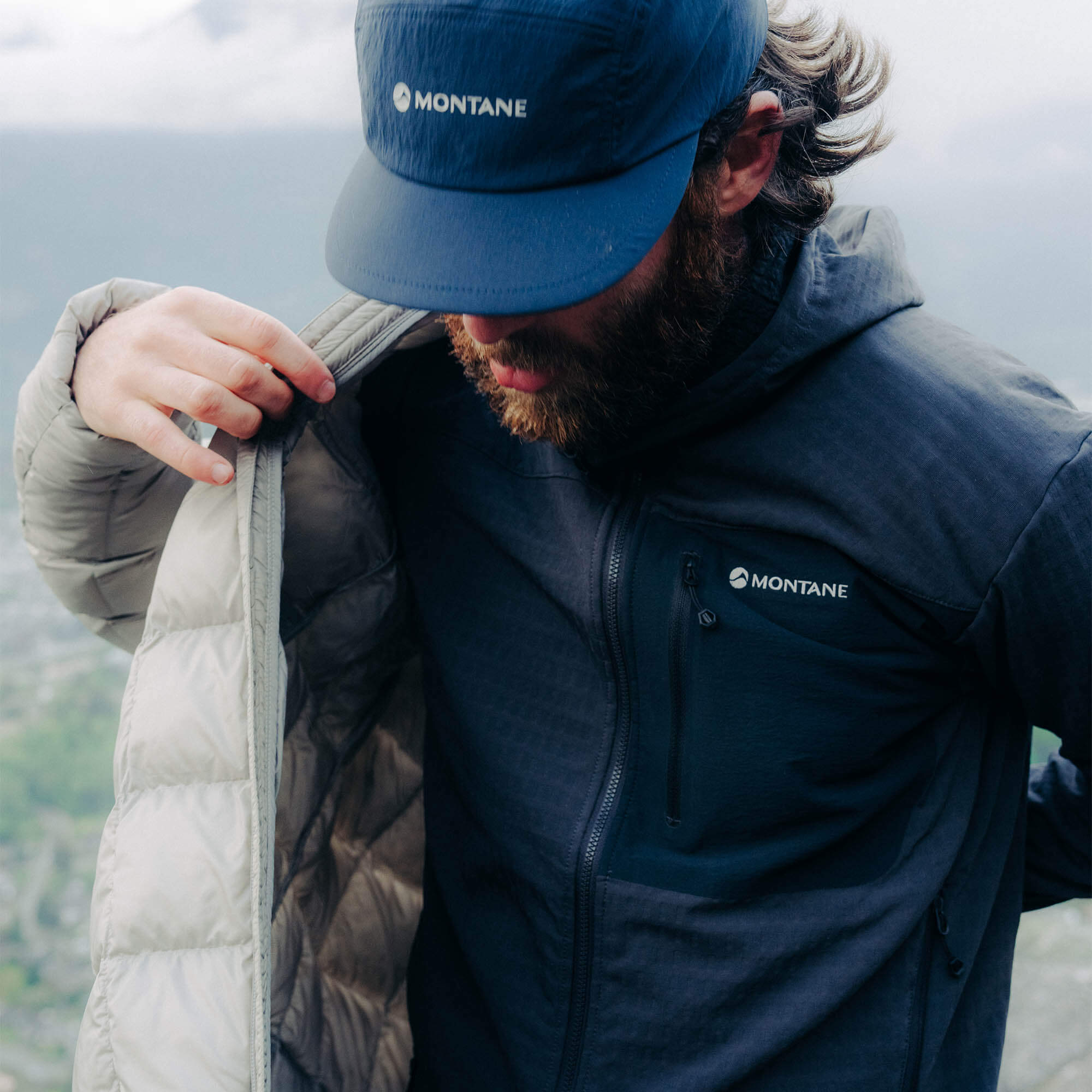 Montane Dura Hoodie