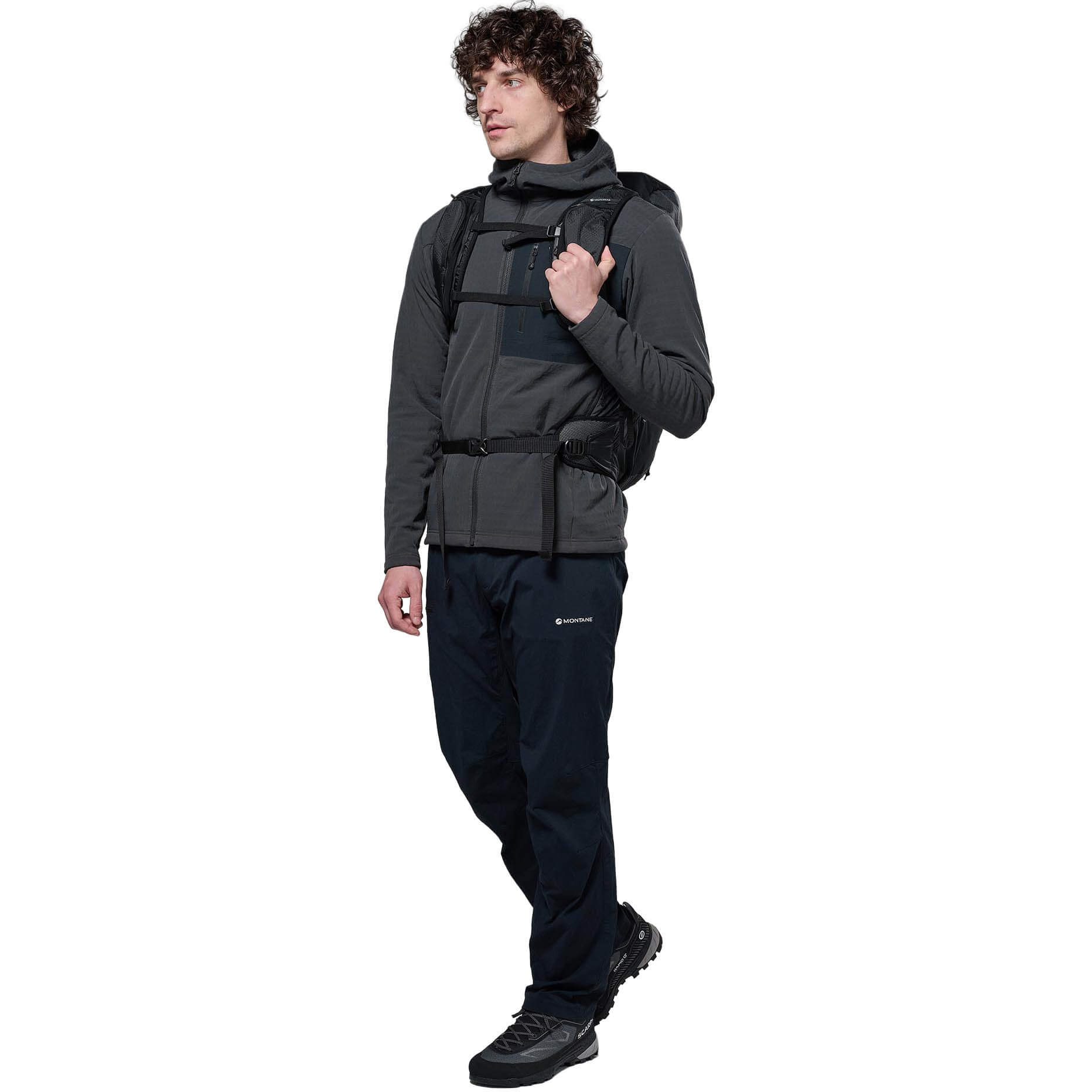 Montane Dura Hoodie