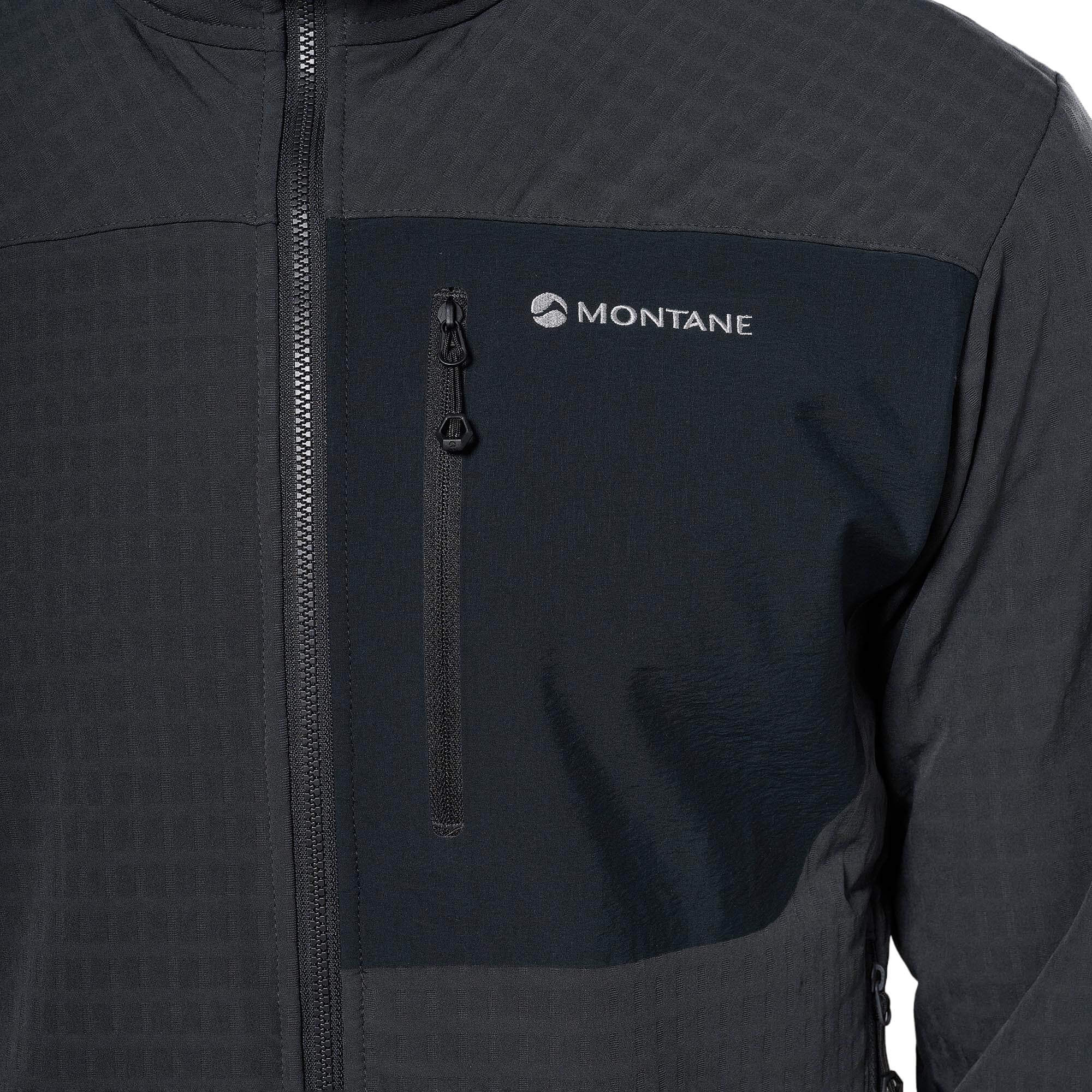 Montane Dura Hoodie