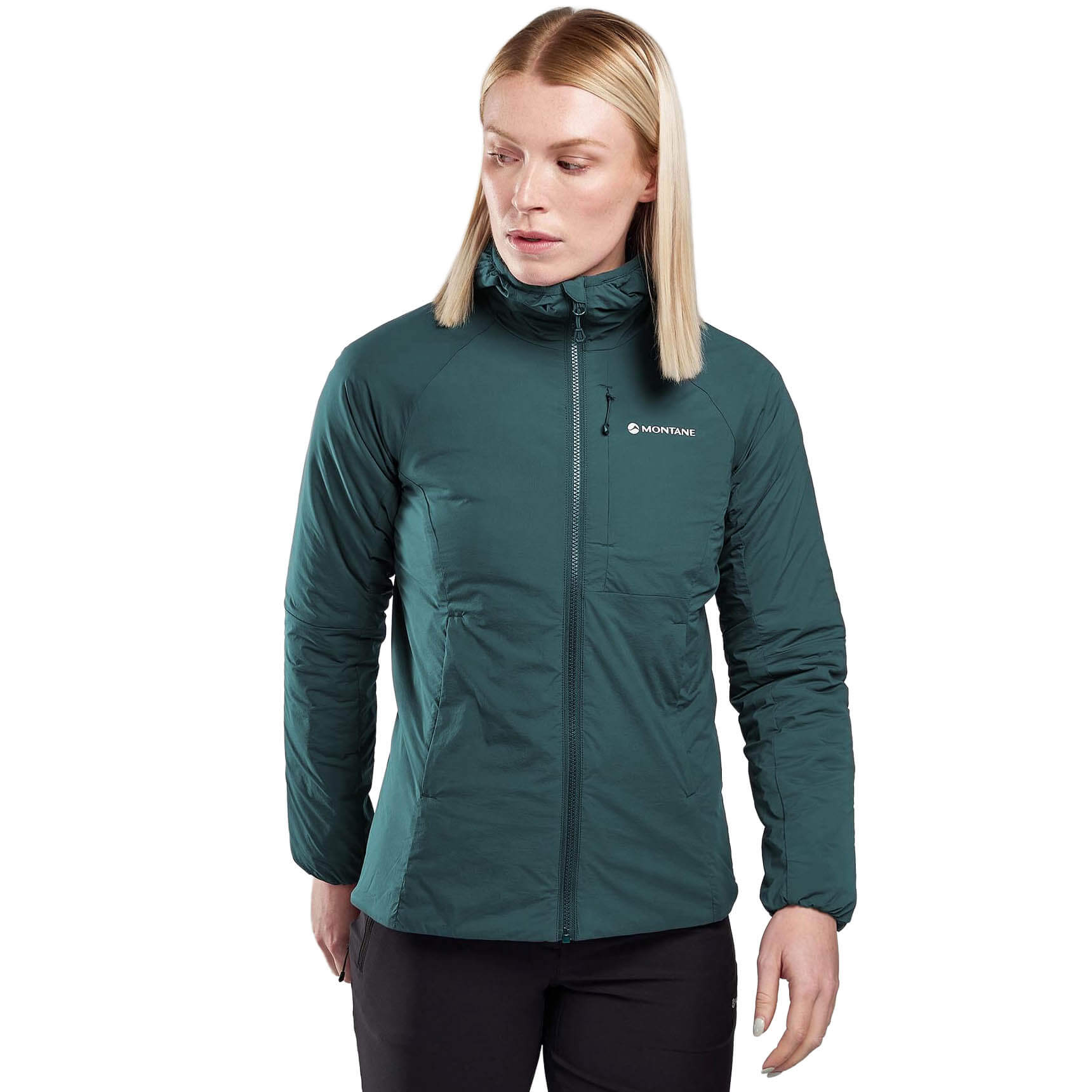 Montane Fireball Women's Insulated Jacket
