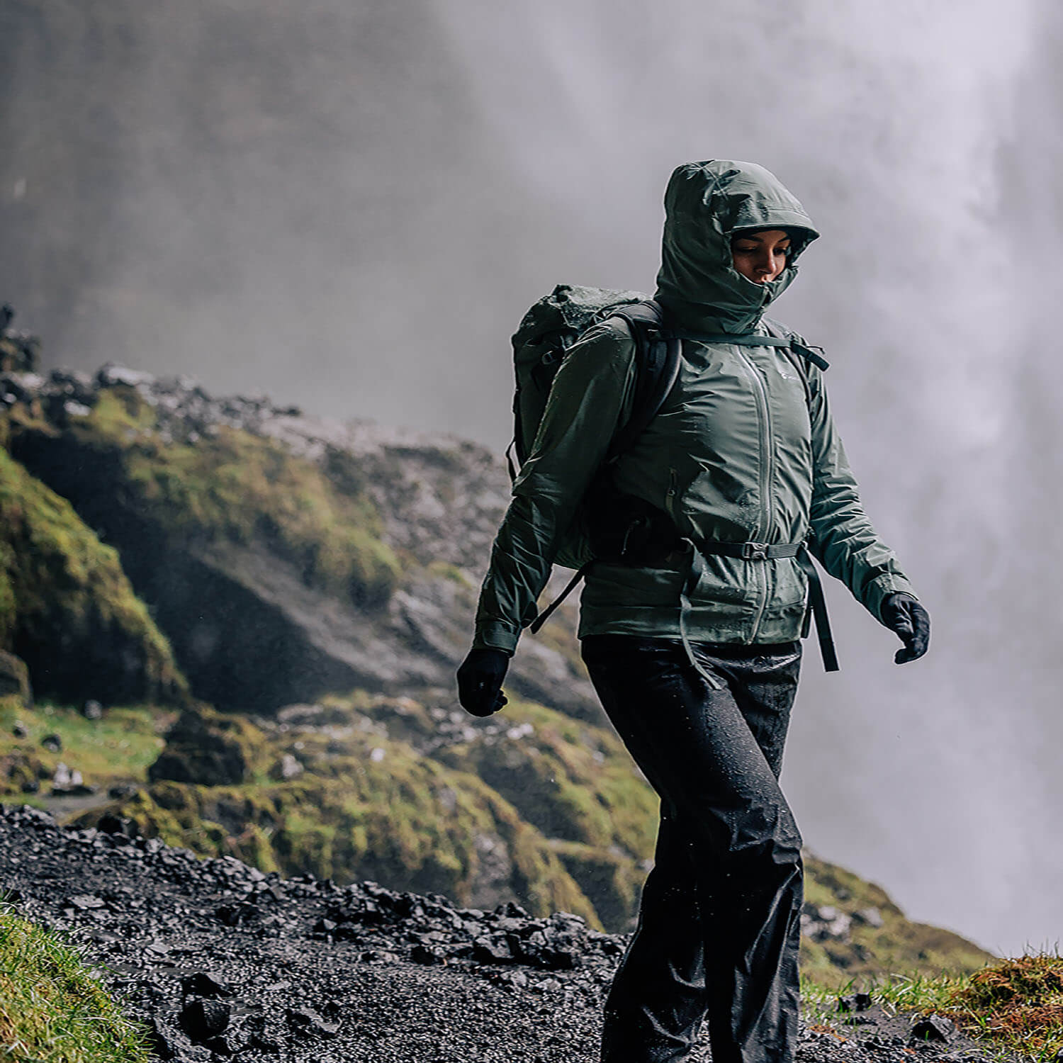 Montane Fireball Women's Insulated Jacket