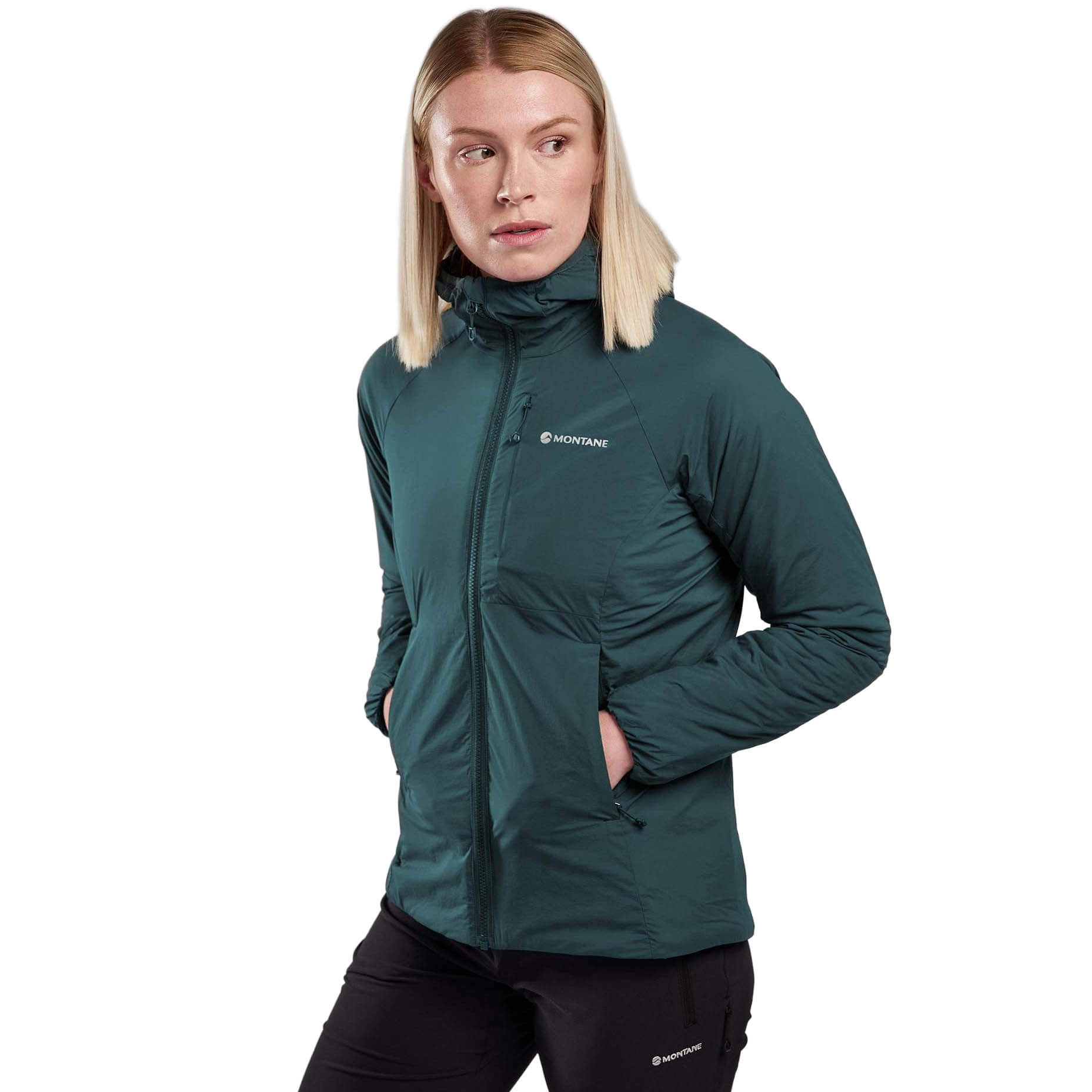 Montane Fireball Women's Insulated Jacket