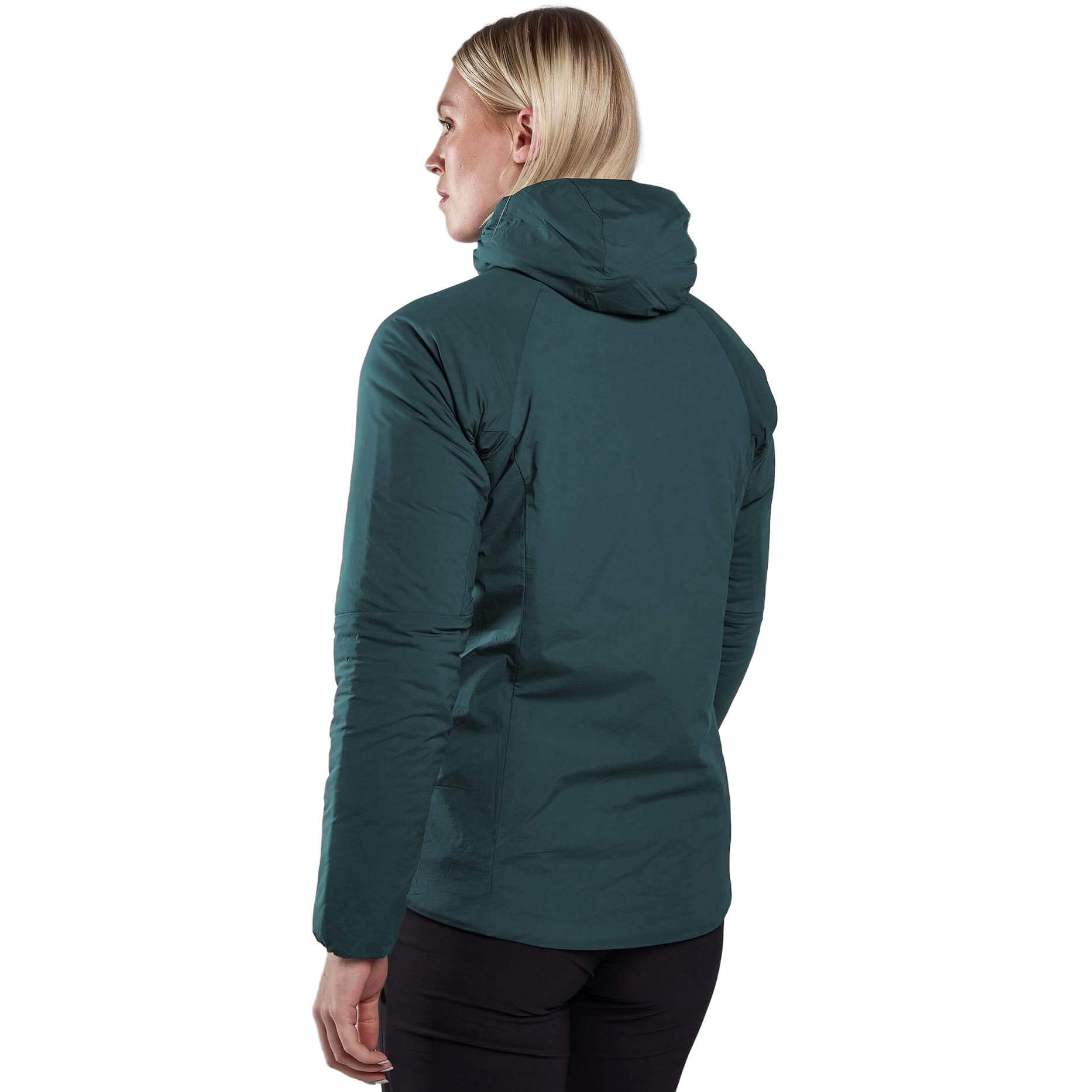 Montane Fireball Women's Insulated Jacket