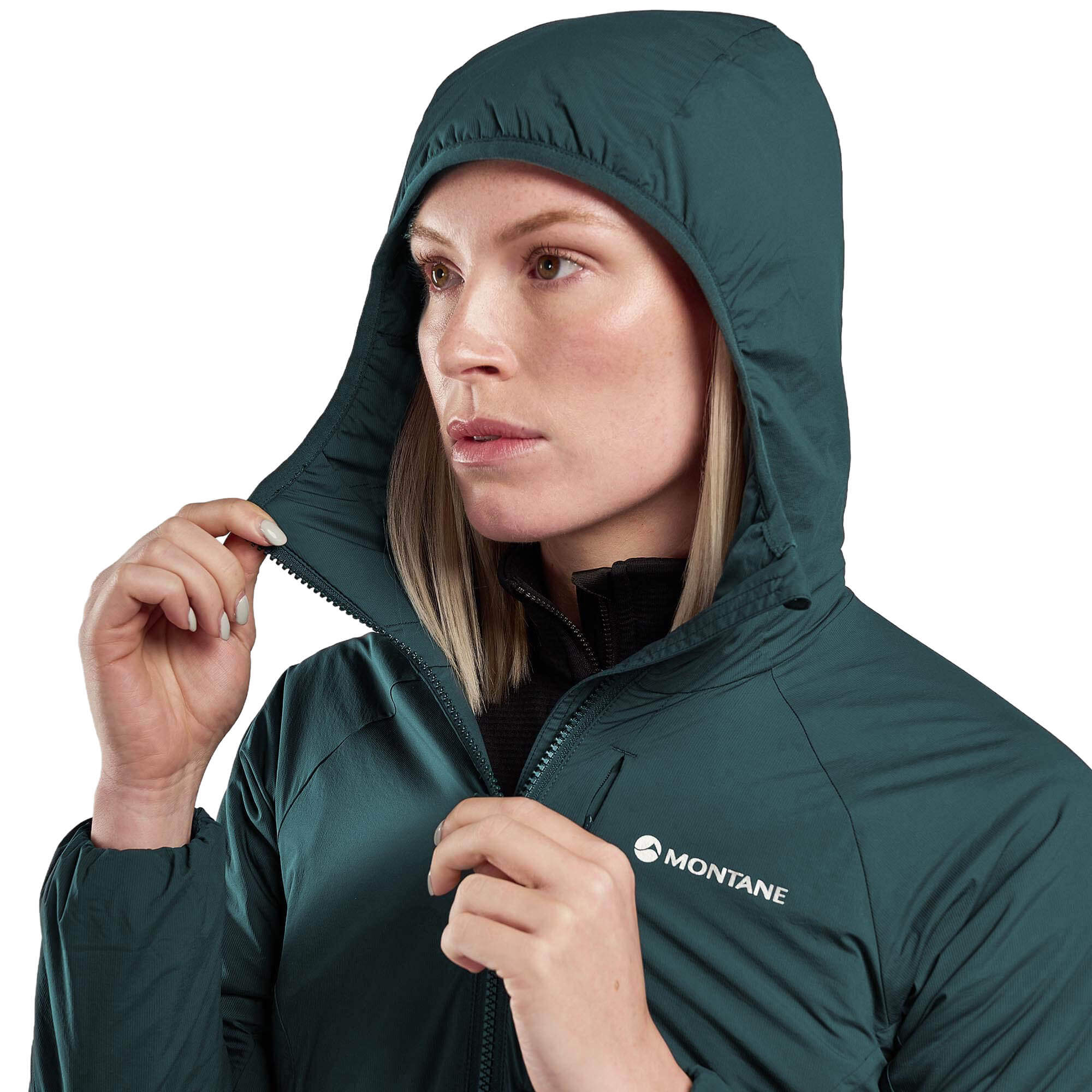 Montane Fireball Women's Insulated Jacket