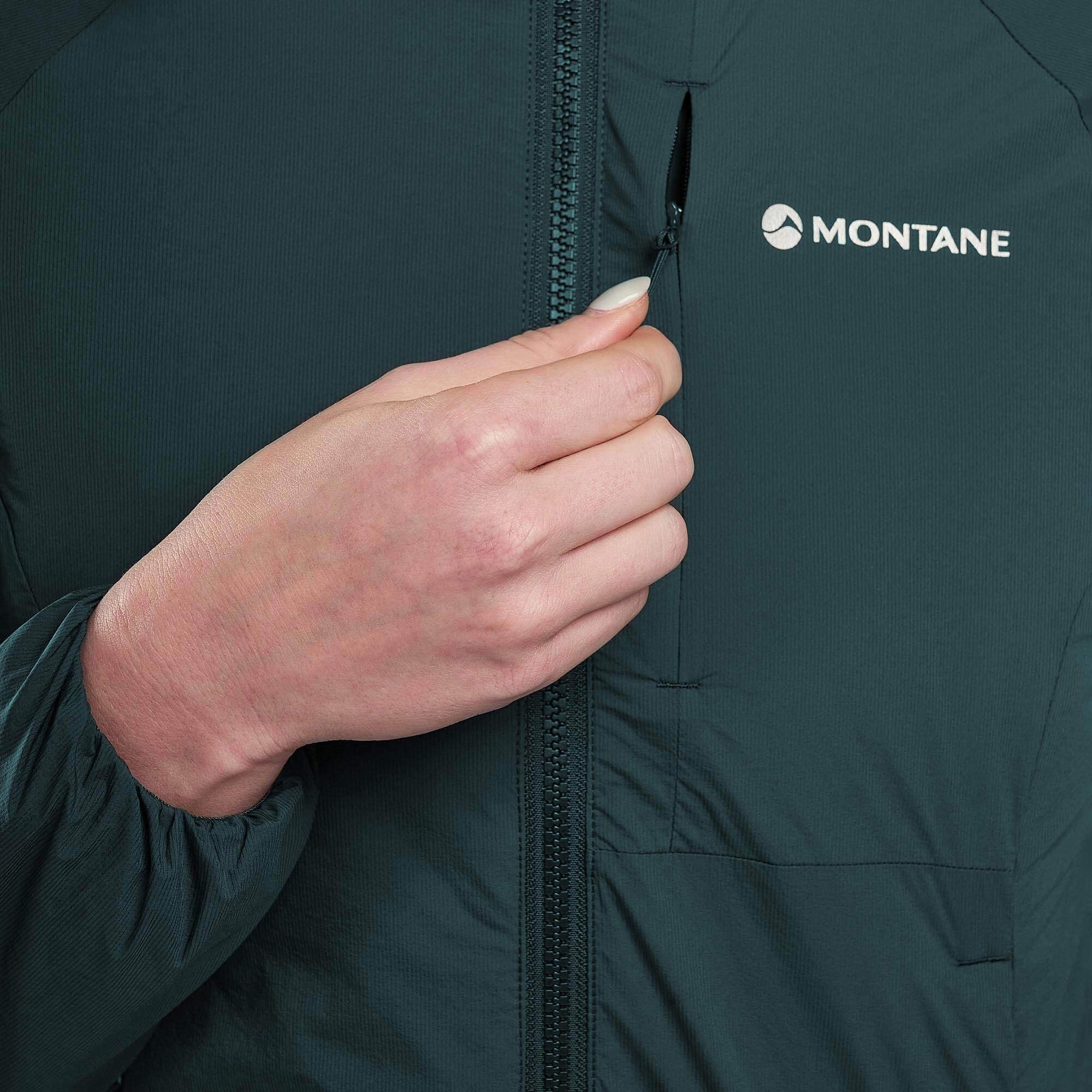 Montane Fireball Women's Insulated Jacket